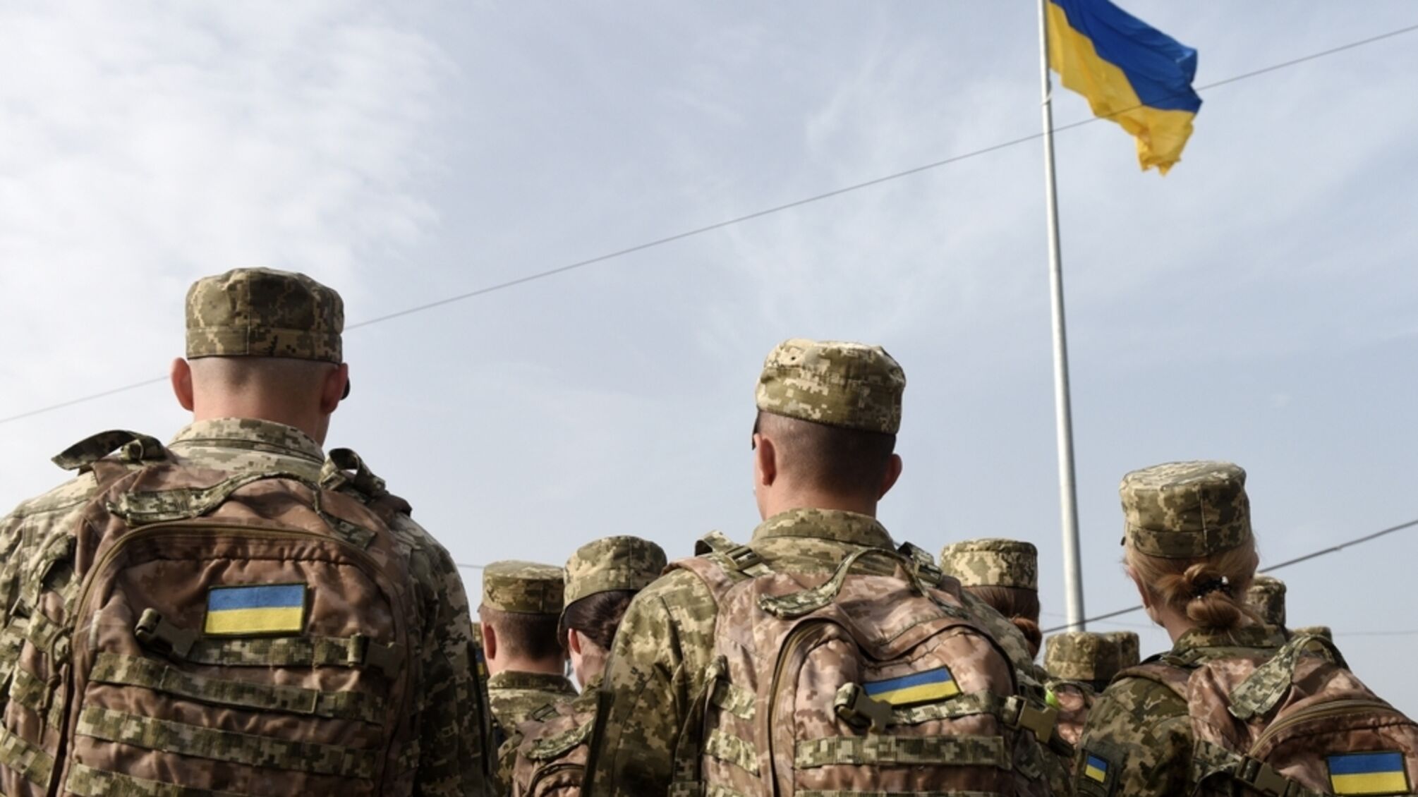 В Україні оновили процедуру кадрових переведень для військових