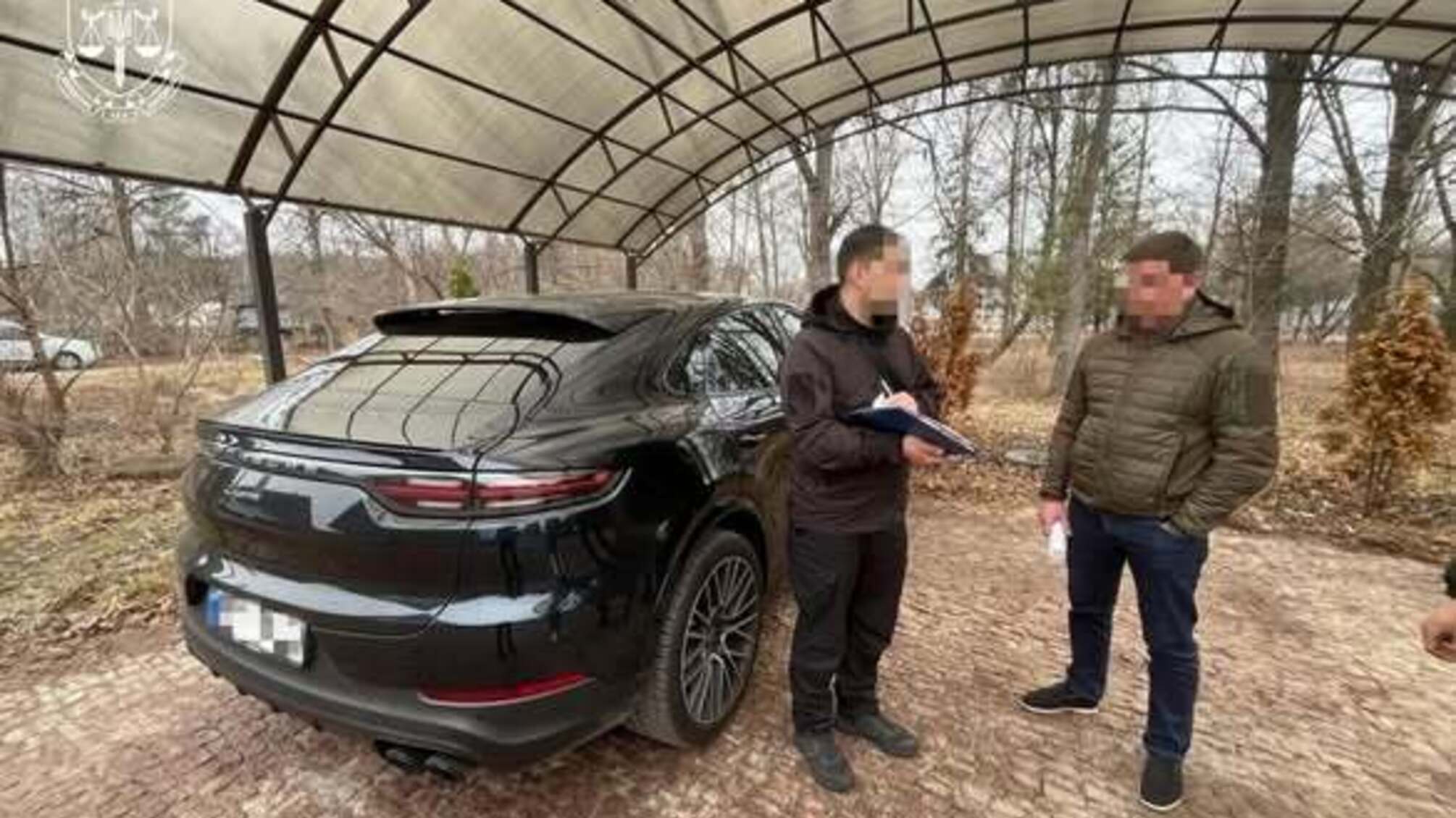 Декларації не сходяться: ексчиновник 'Лісів України' отримав 13 млн грн необґрунтованих активів