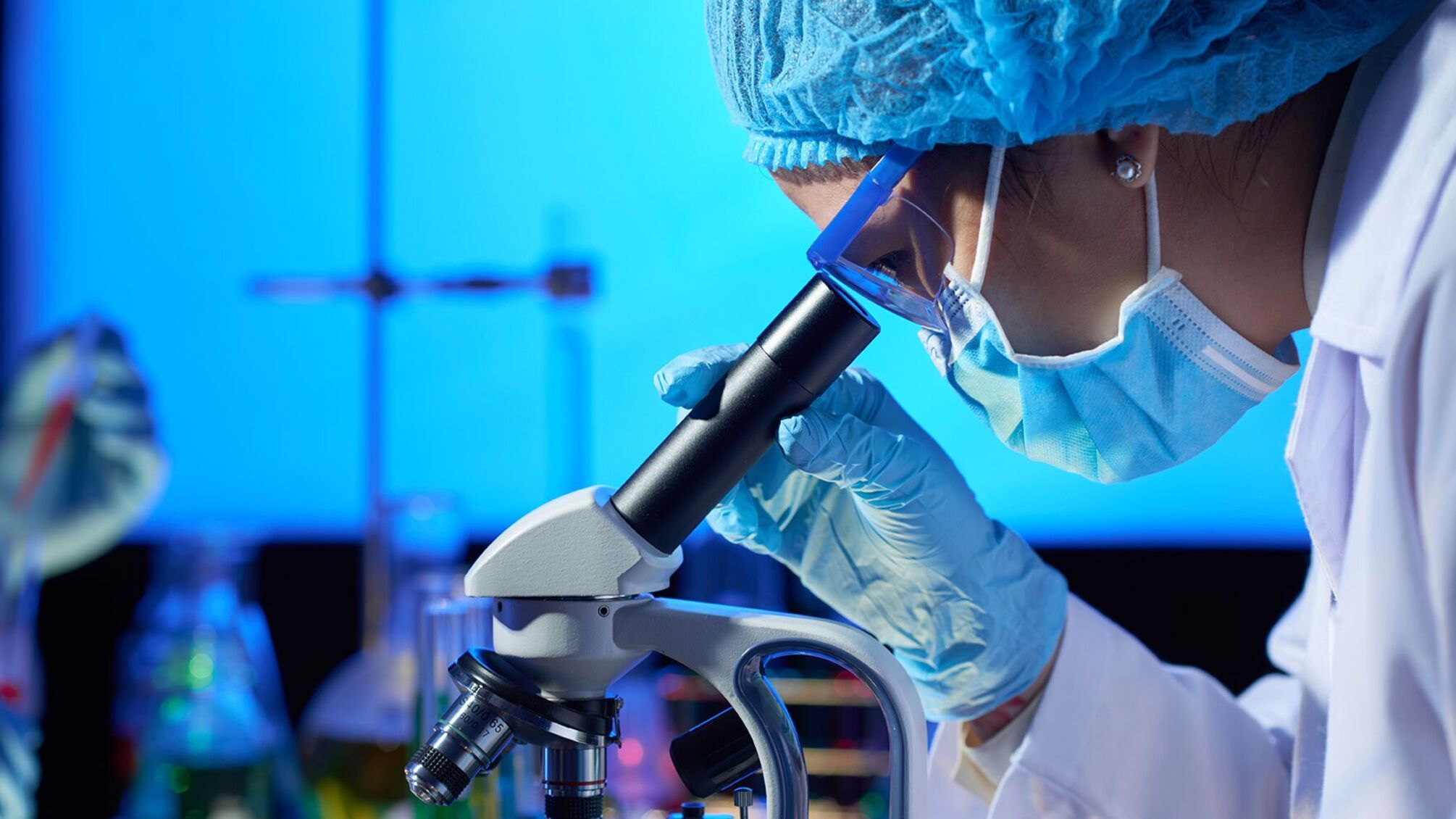 Вчені вперше створили людські ембріони з ДНК шкіри, – ВВС