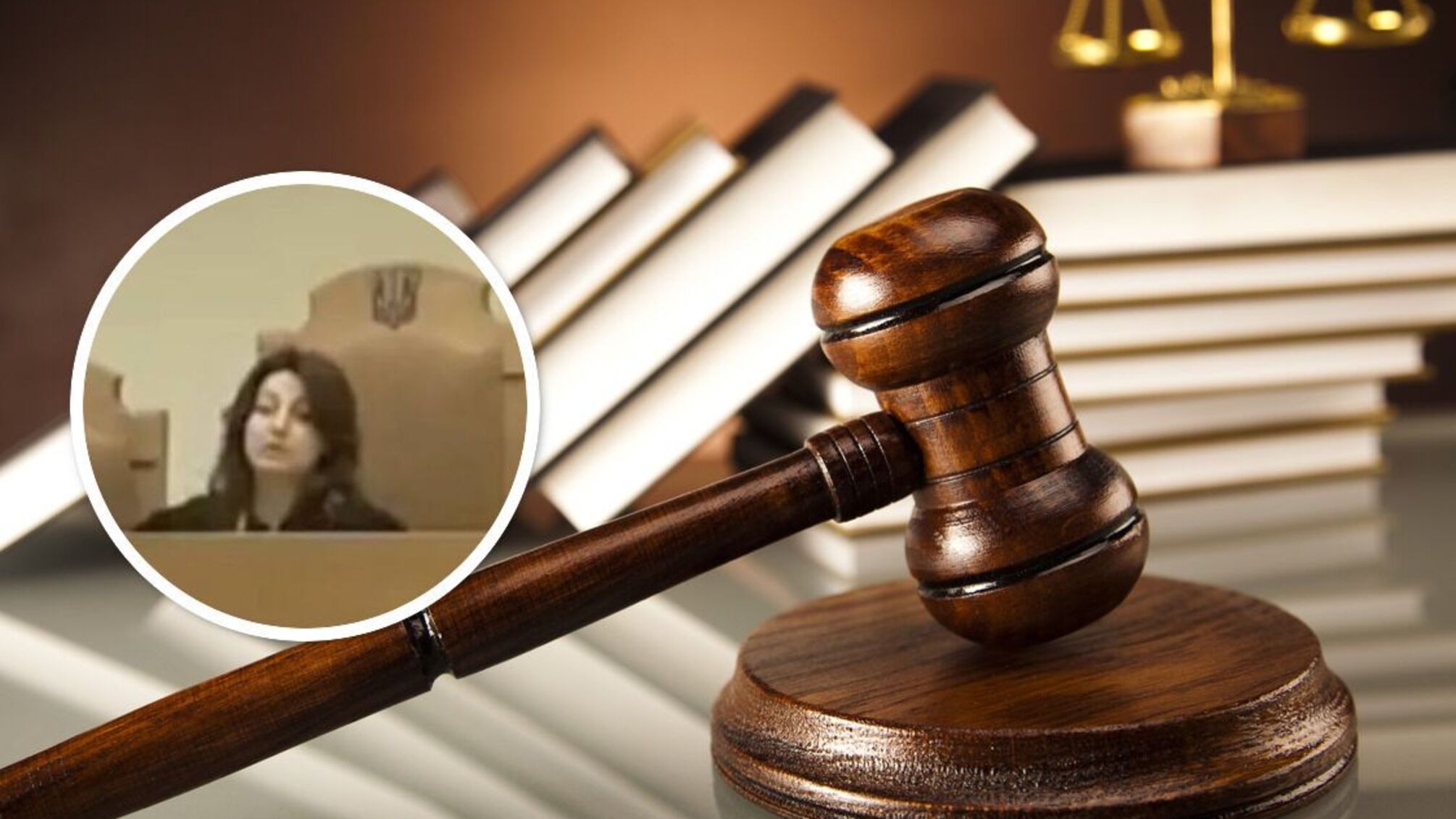 Журналісти перевіряють стиль життя судді Доманської