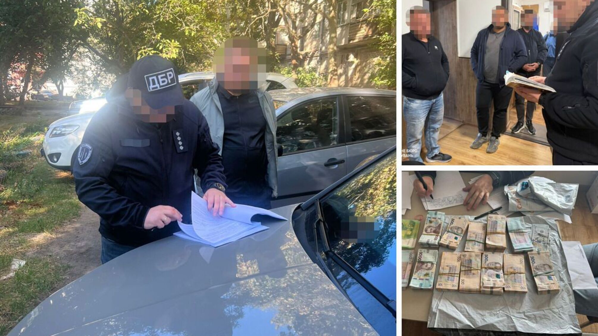 В Николаевской области офицер разворовал более 650 тонн горючего для ВСУ, — ГБР