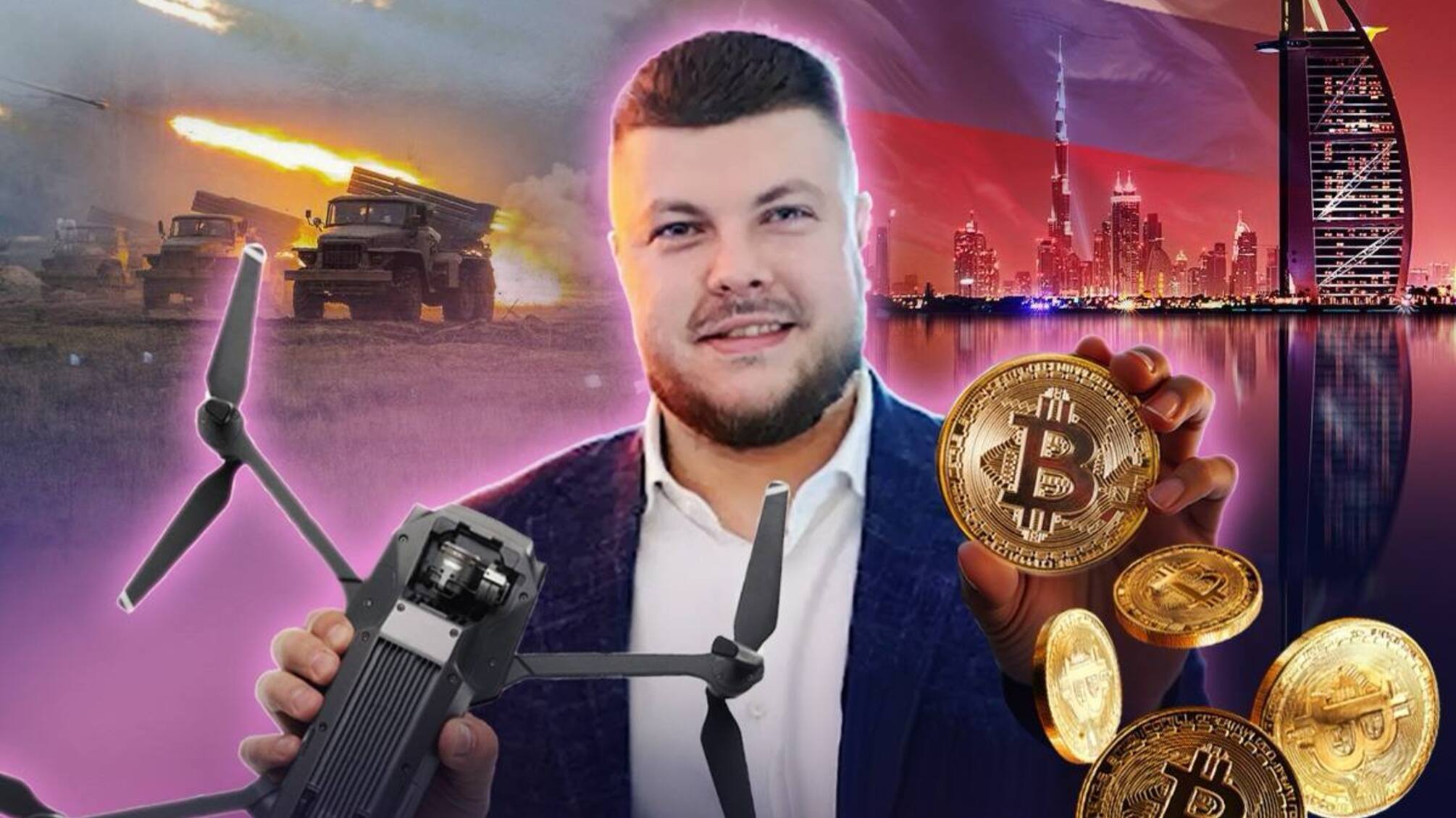 QMall і Богдан Прилепа: як військові втратили $500 000 на криптобіржі – розслідування СтопКору