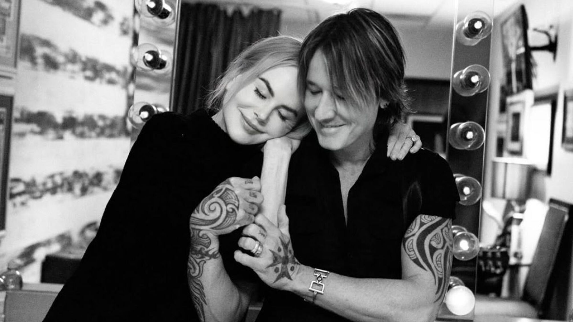 Брак завершился: Кот Урбан быстро нашел новую спутницу