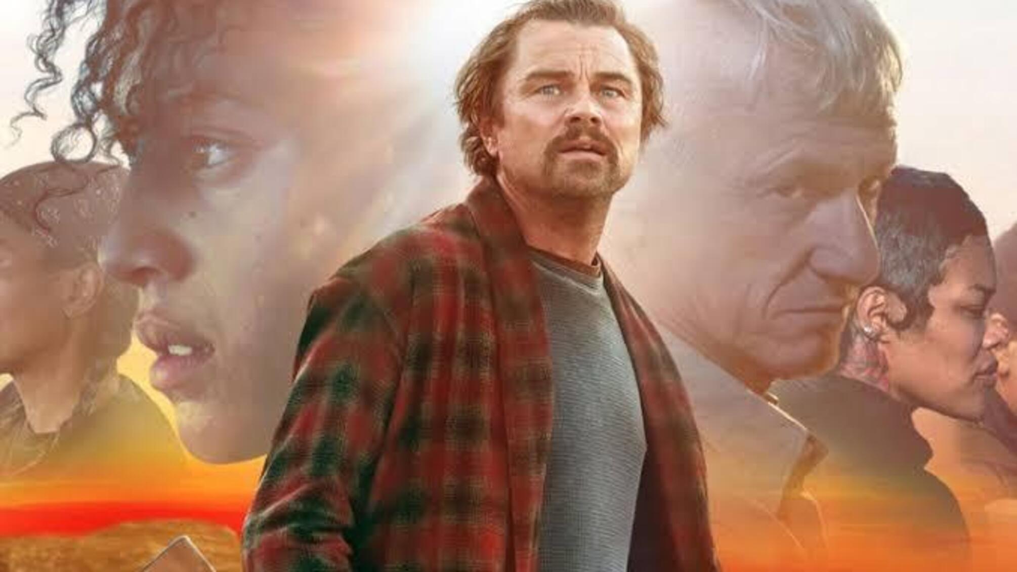 Новый фильм с Леонардо Ди Каприо открылся с $48,5 млн и претендует на 'Оскар'