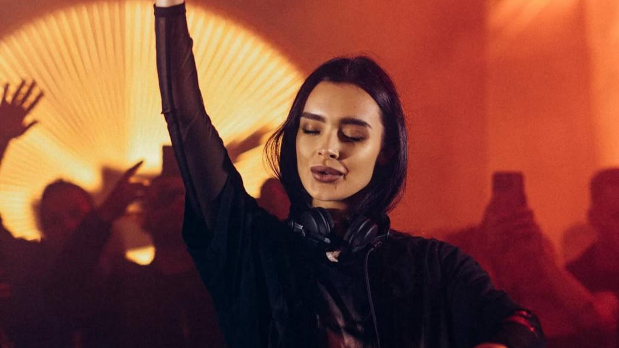 Второй год подряд: KOROLOVA снова в рейтинге Top 100 DJ Mag