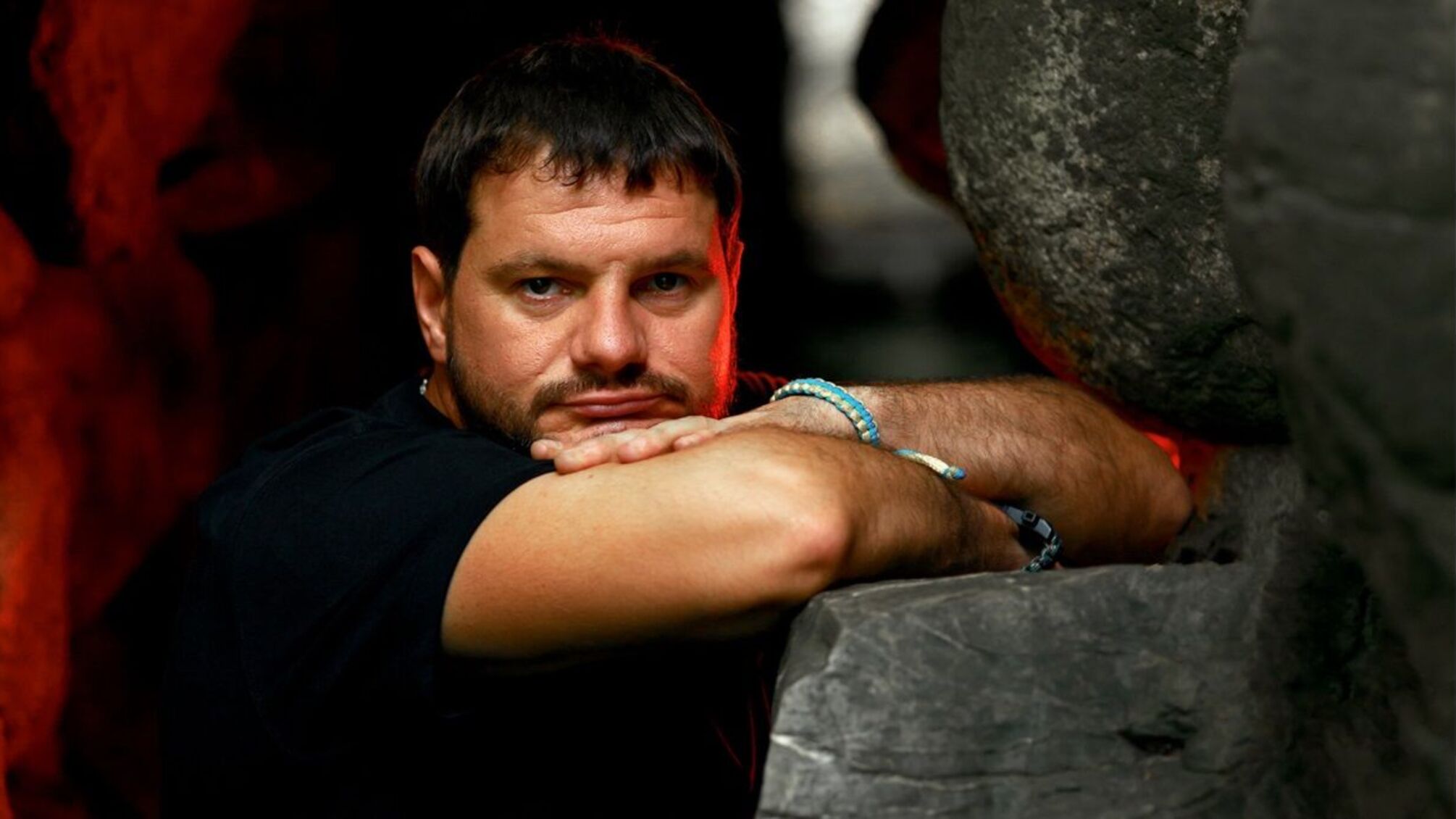 IVAN STORM презентовал песню 'Стелется туман', посвященную воинам Украины