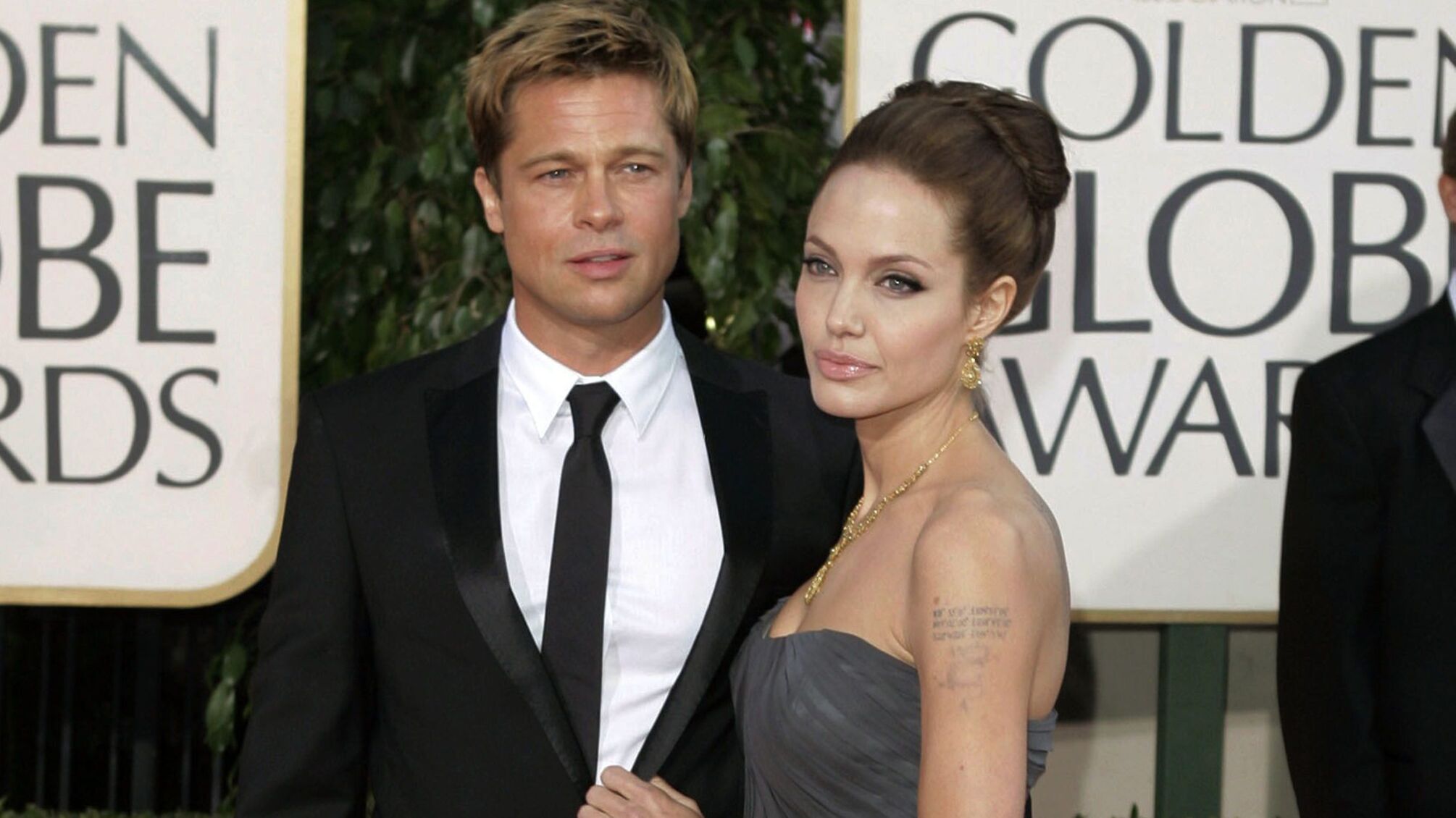 Анджеліна Джолі поділилася новими подробицями болісного розриву з Бредом Піттом