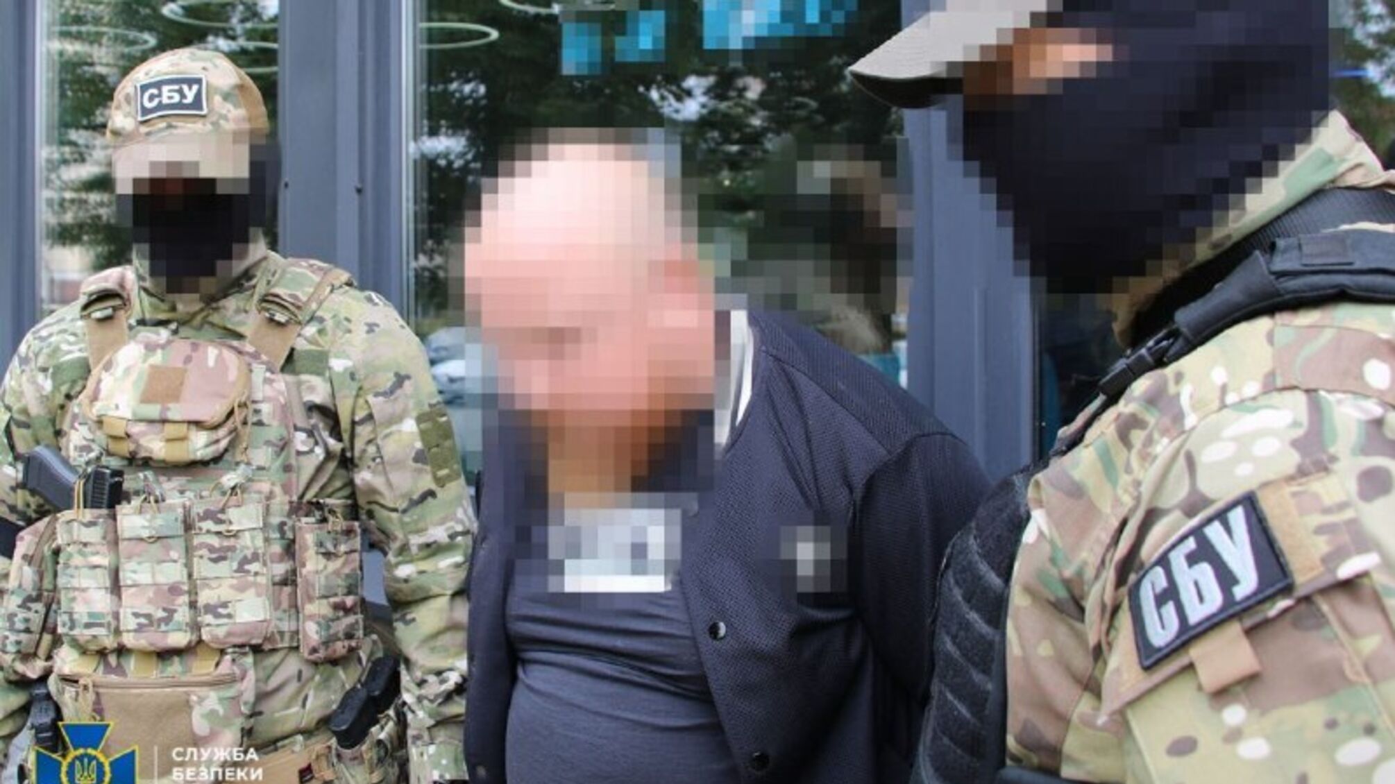 Зловмисники вимагали до 20 тисяч доларів за свої 'послуги'