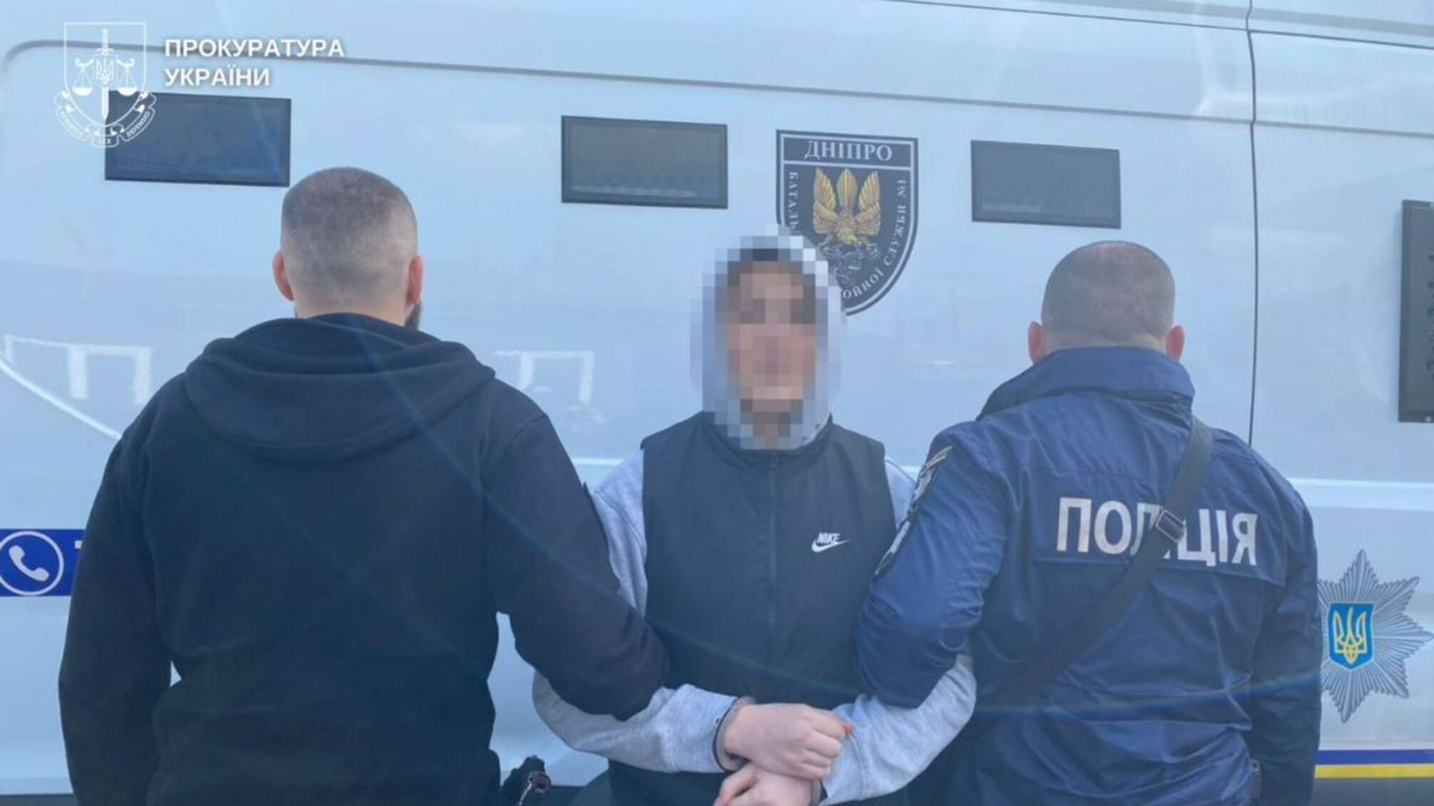 З Польщі до України екстрадували учасника наркоугруповання, який виготовляв особливо небезпечні наркотики