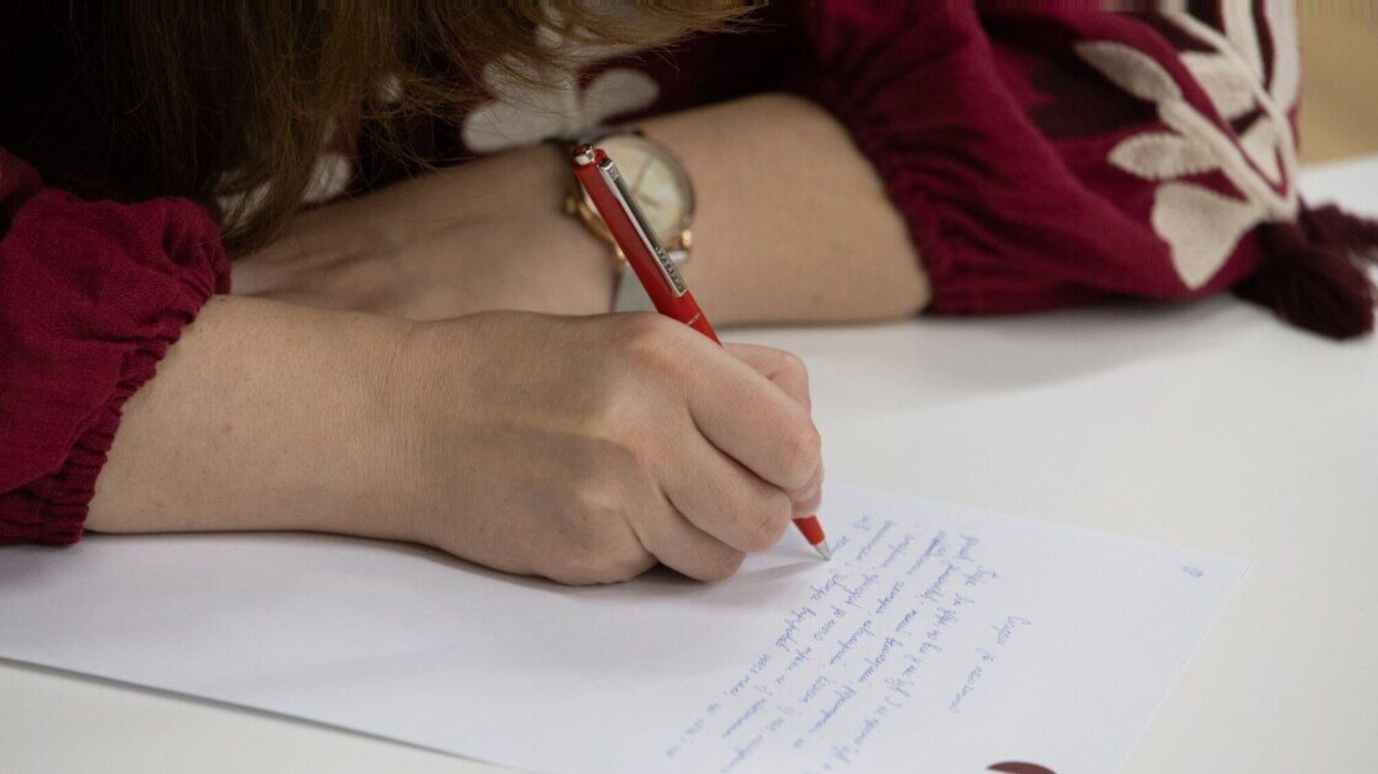 Радіодиктант-2025: відомі авторка тексту та дикторка