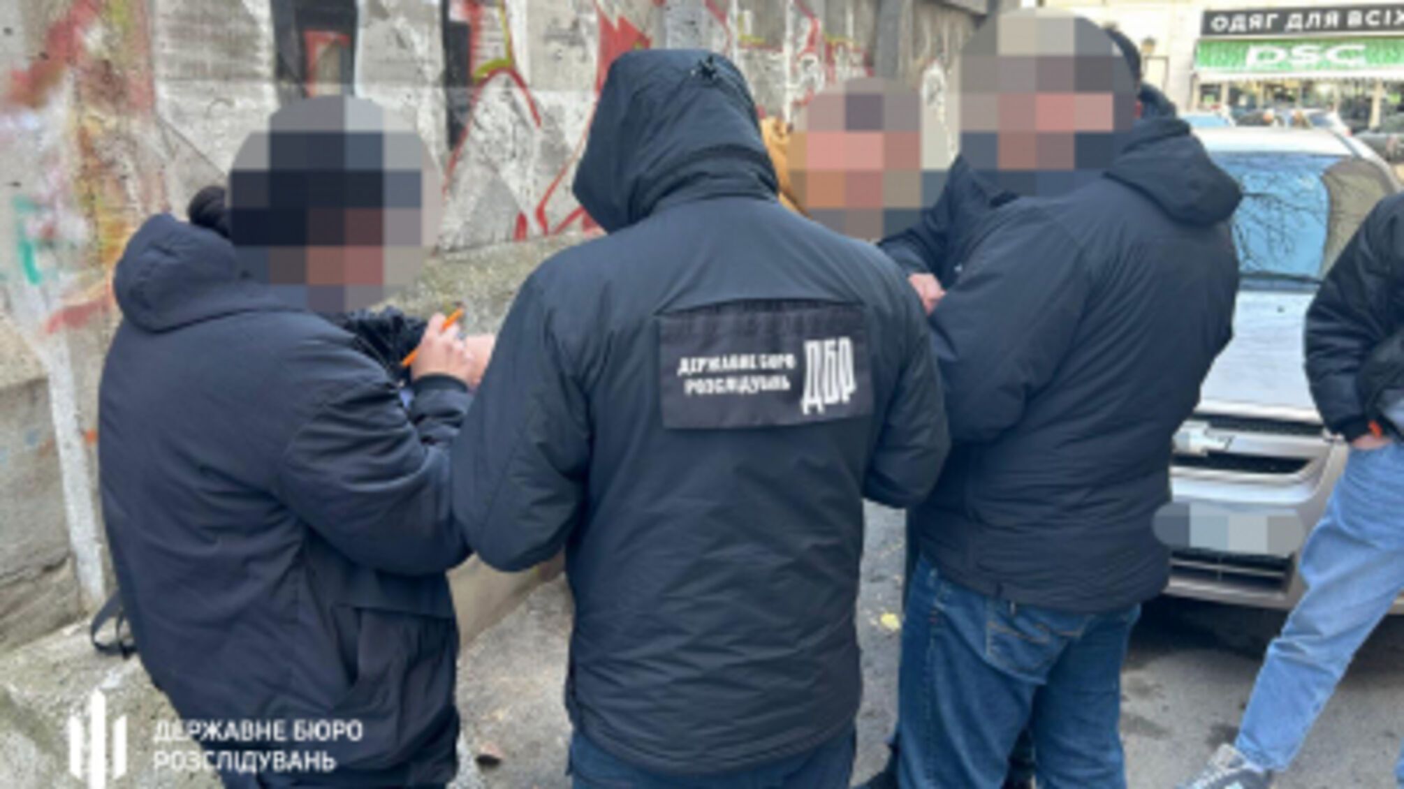 На Одещині судитимуть учасників схеми, які продавали 'непридатність' до служби в армії