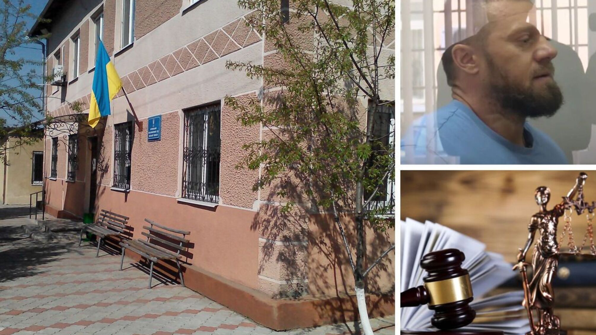 Главарь 'мерзкой восьмерки' Бойко может оказаться на свободе уже завтра