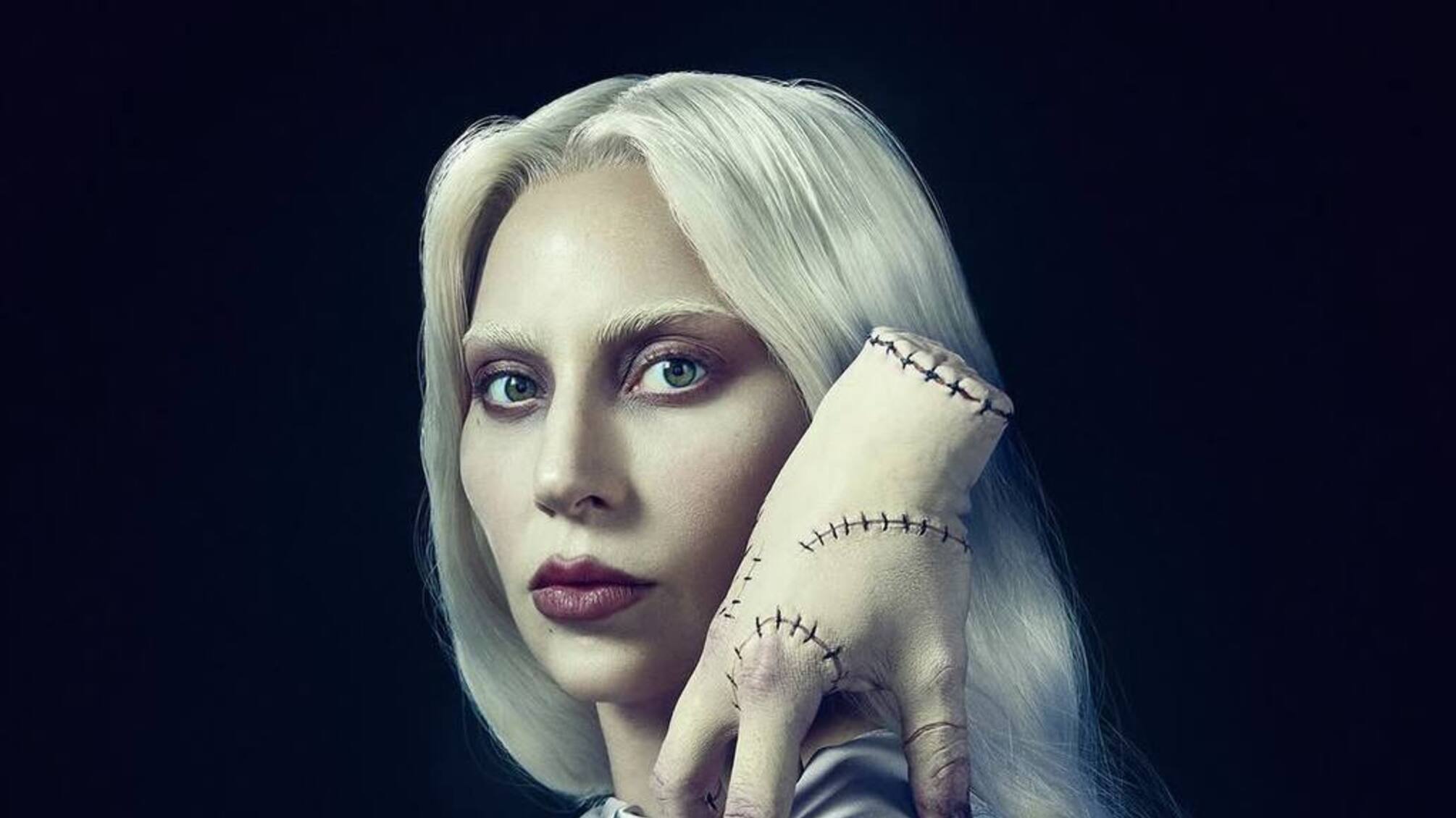 Зйомки «Дьявол носить Prada 2» перемістилися до Мілана: на майданчику помітили Леді Гагу