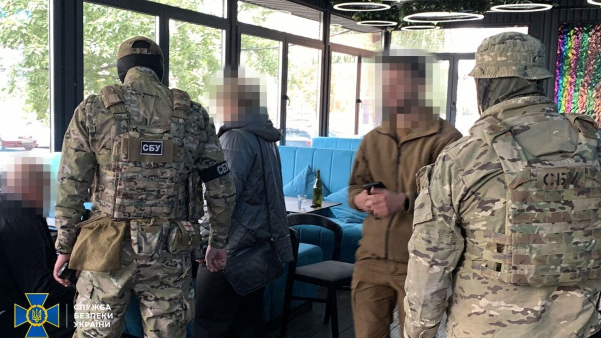 СБУ разоблачила четыре новые схемы уклонения от мобилизации: среди задержанных — священник УПЦ (МП)