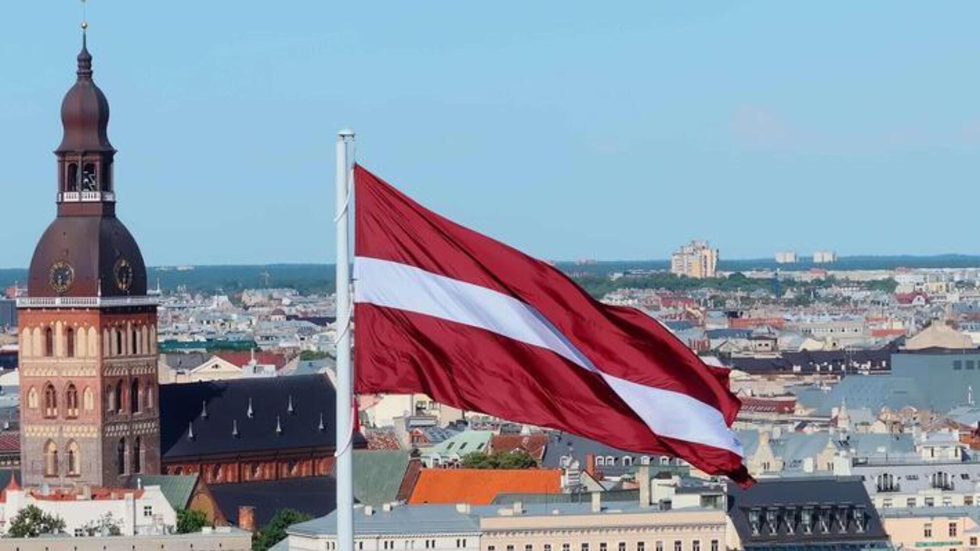 Латвія висилає громадян рф: 841 людина має залишити країну до 13 жовтня