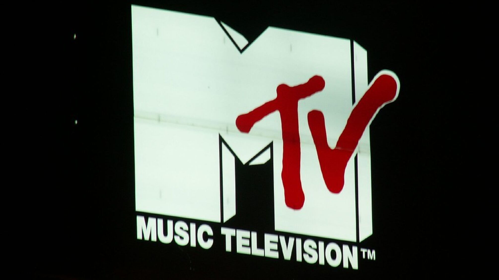 MTV покидает попвидео ради реалити-шоу