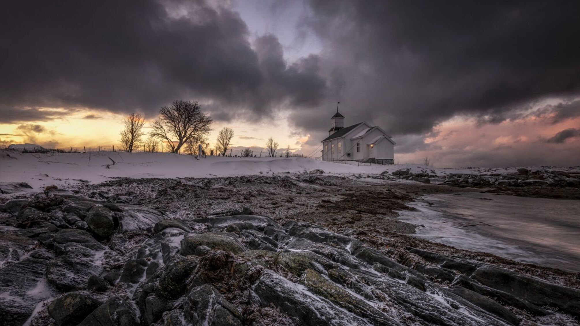 Міжнародний день зменшення небезпеки стихійних лих: як ми можемо протистояти природі