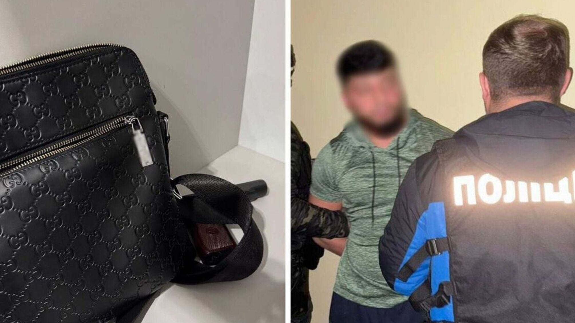 Конфликт в баре в Киеве перерос в хаос и стрельбу: суд отправил стрелка под домашний арест