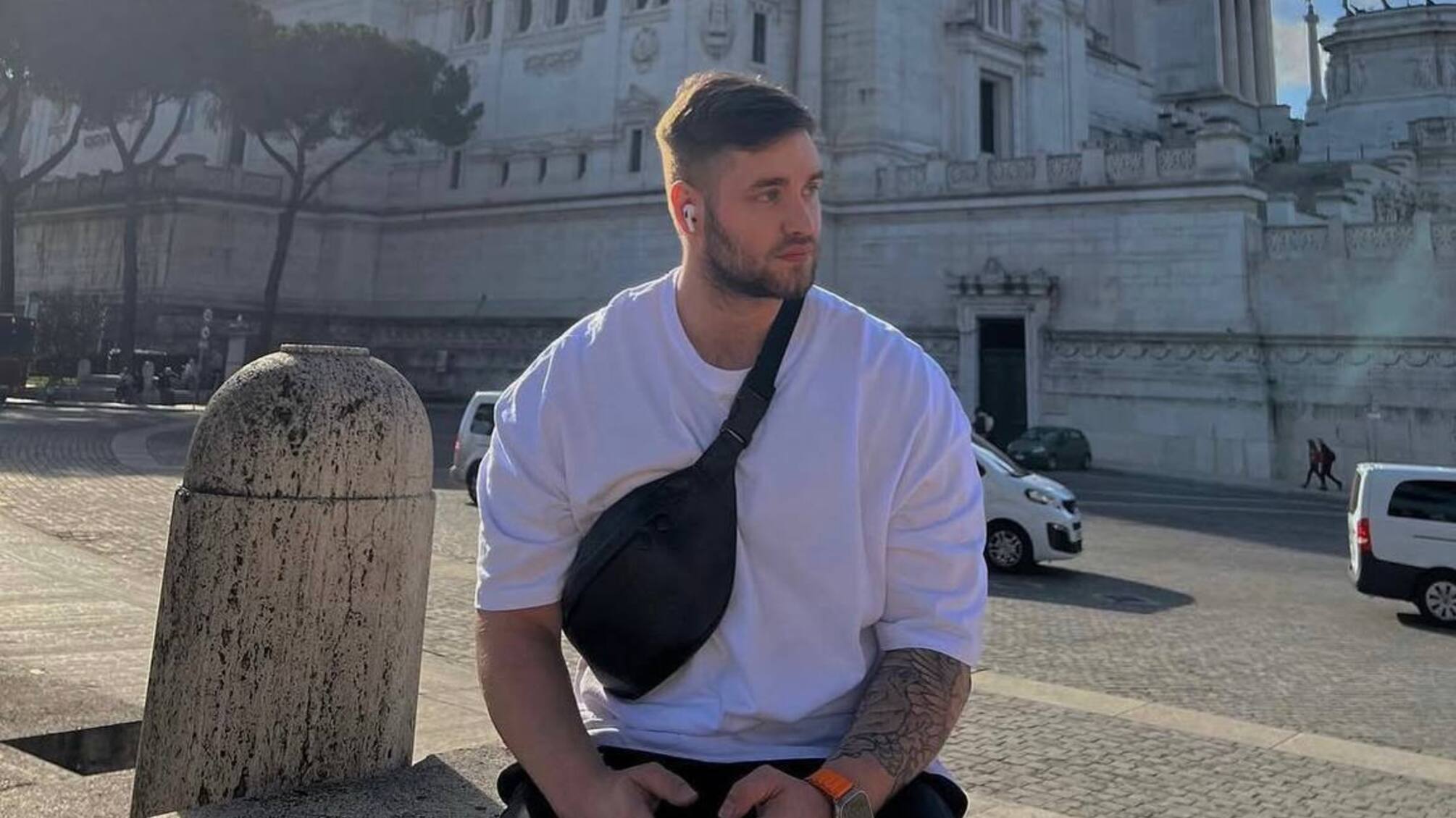 'Взял деньги не у тех людей': стали известны новые детали гибели Константина Ганича