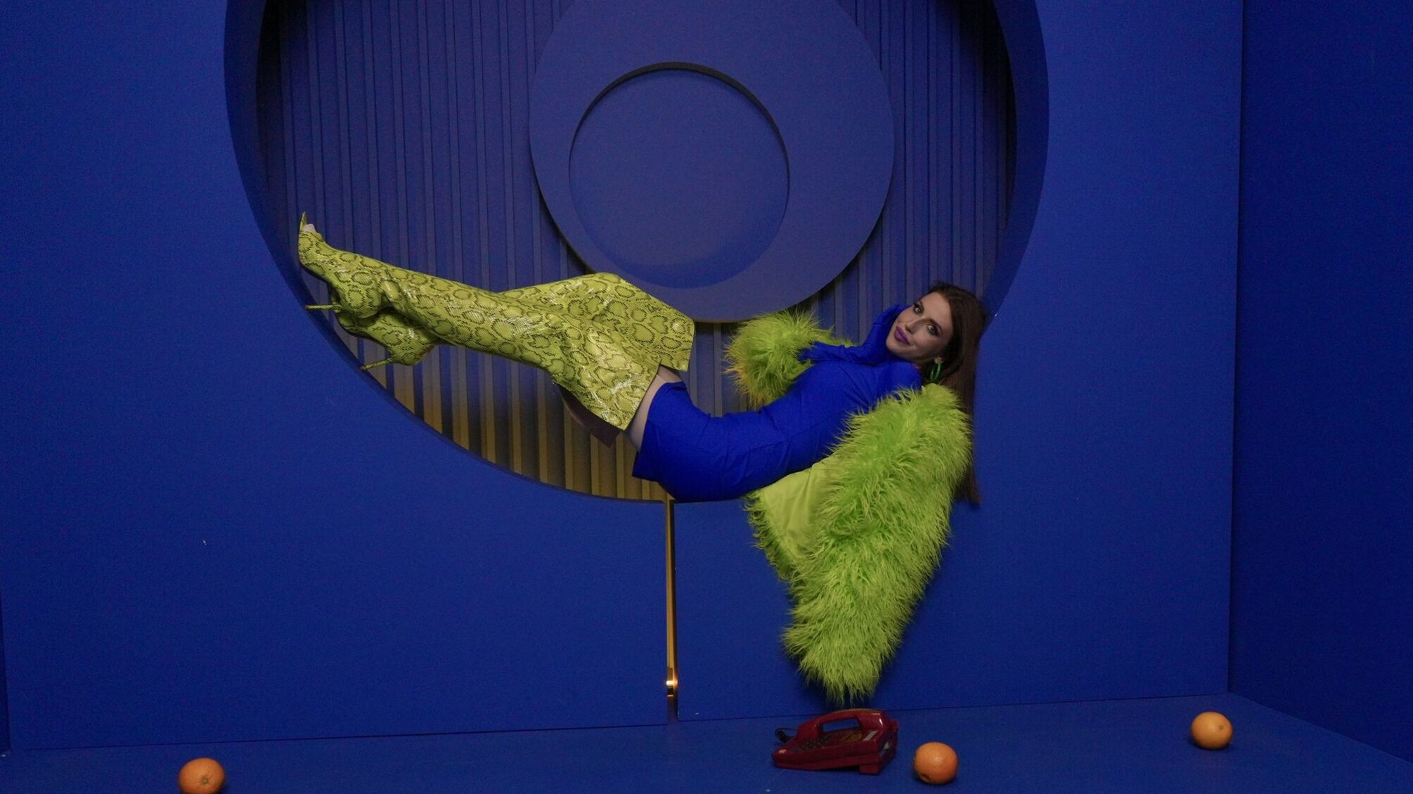 ZHANNET представила сингл, в котором любовь получает второй шанс