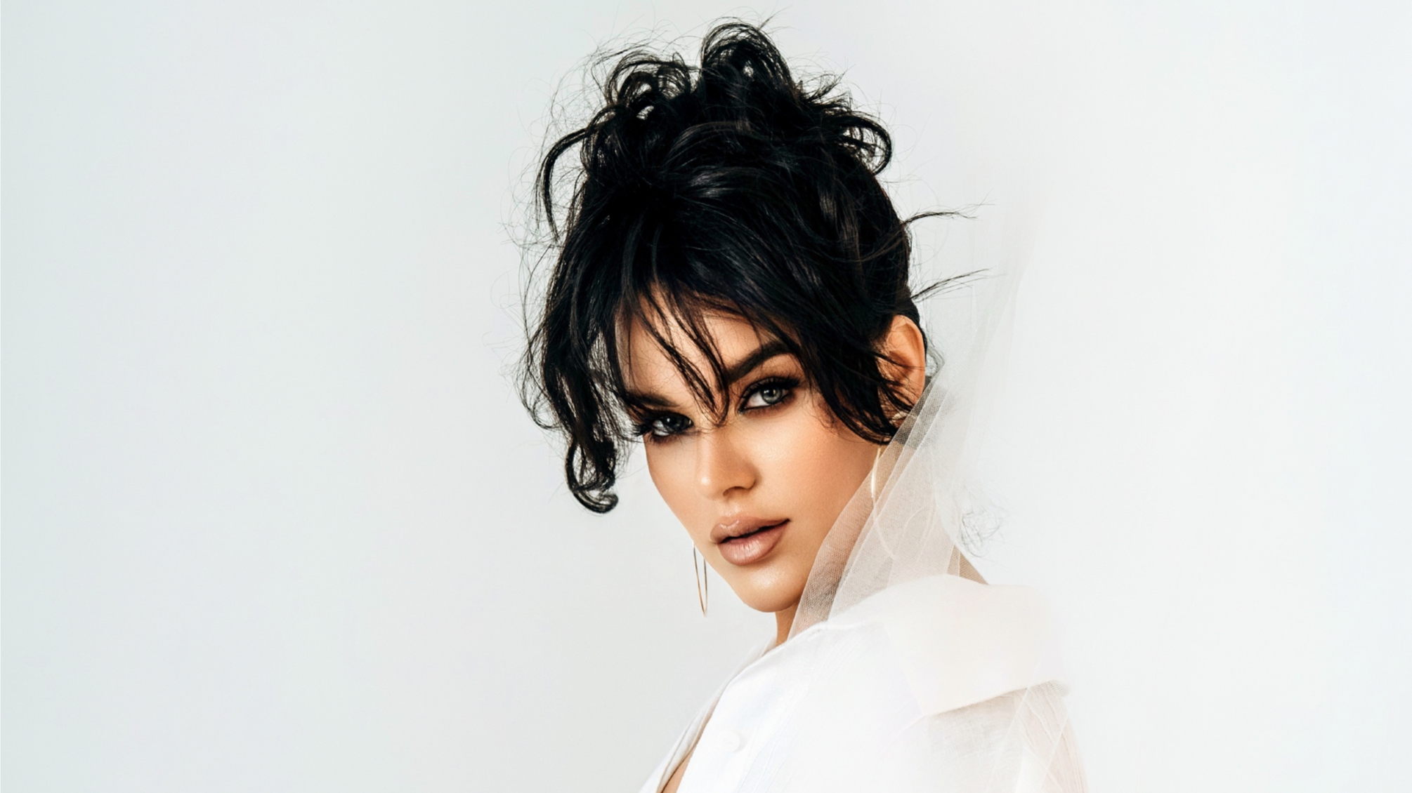 Галина Денисюк: 'Мой блог о стиле, вдохновении и настоящей жизни без фильтров'