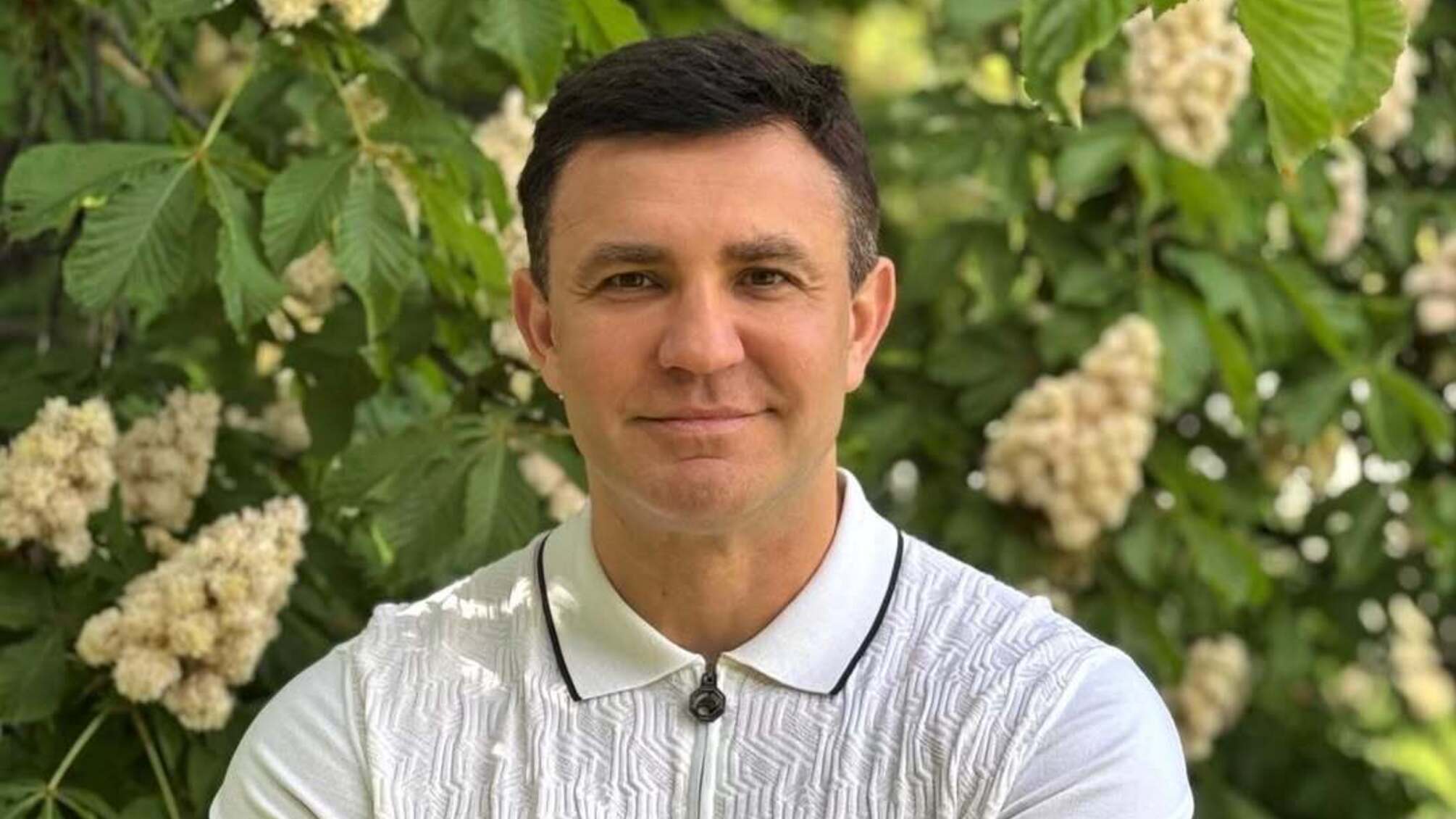 'Чеснок, чтобы демонов выгонять': Тищенко сравнил украинских политиков с продуктами