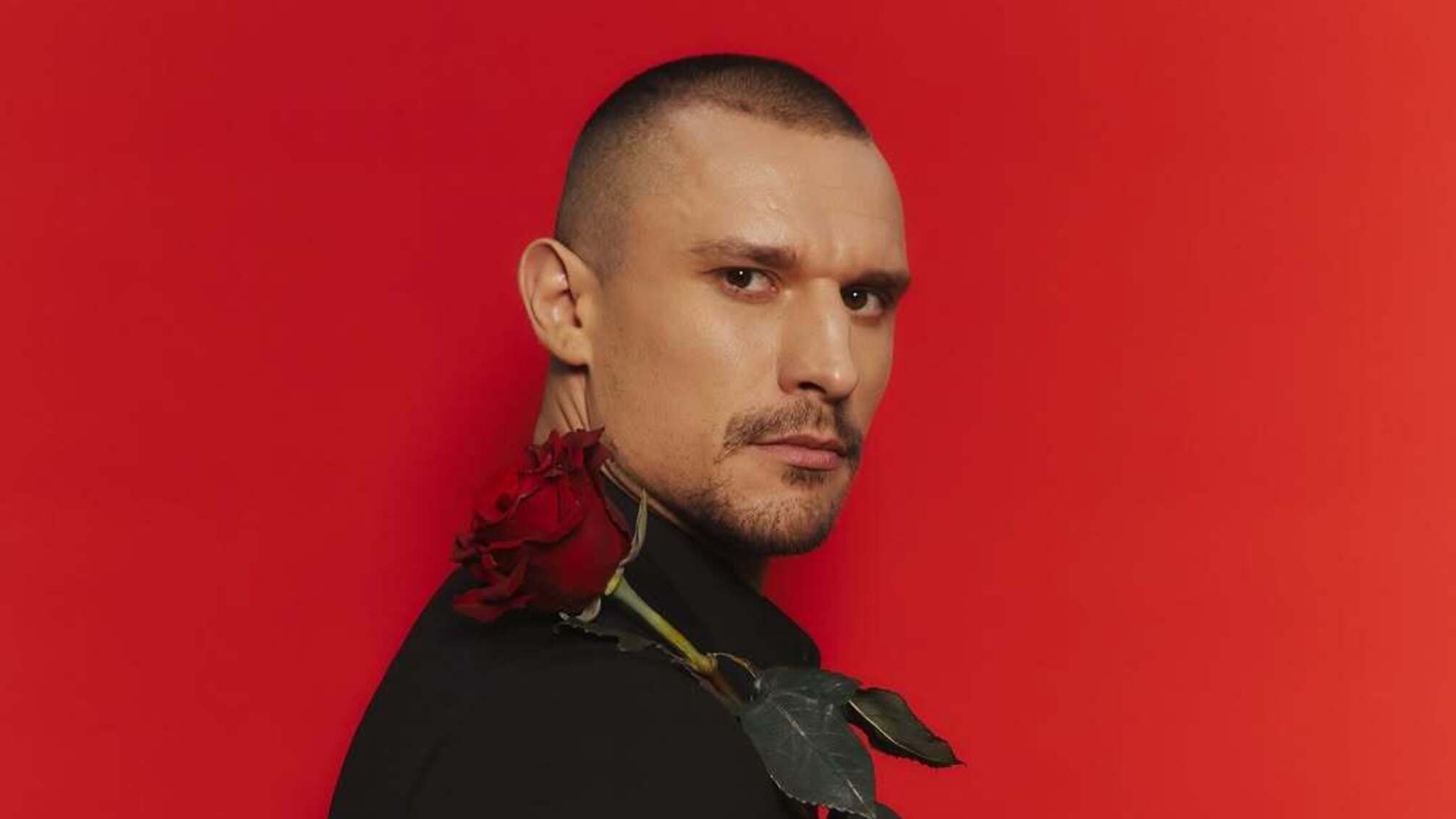 Тарас Цимбалюк