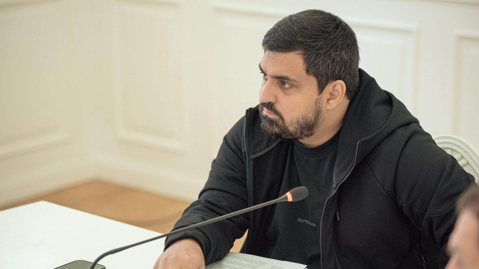 Глава КМВА Ткаченко обвинил Кличко в коррупции и расточительстве бюджета на фоне войны