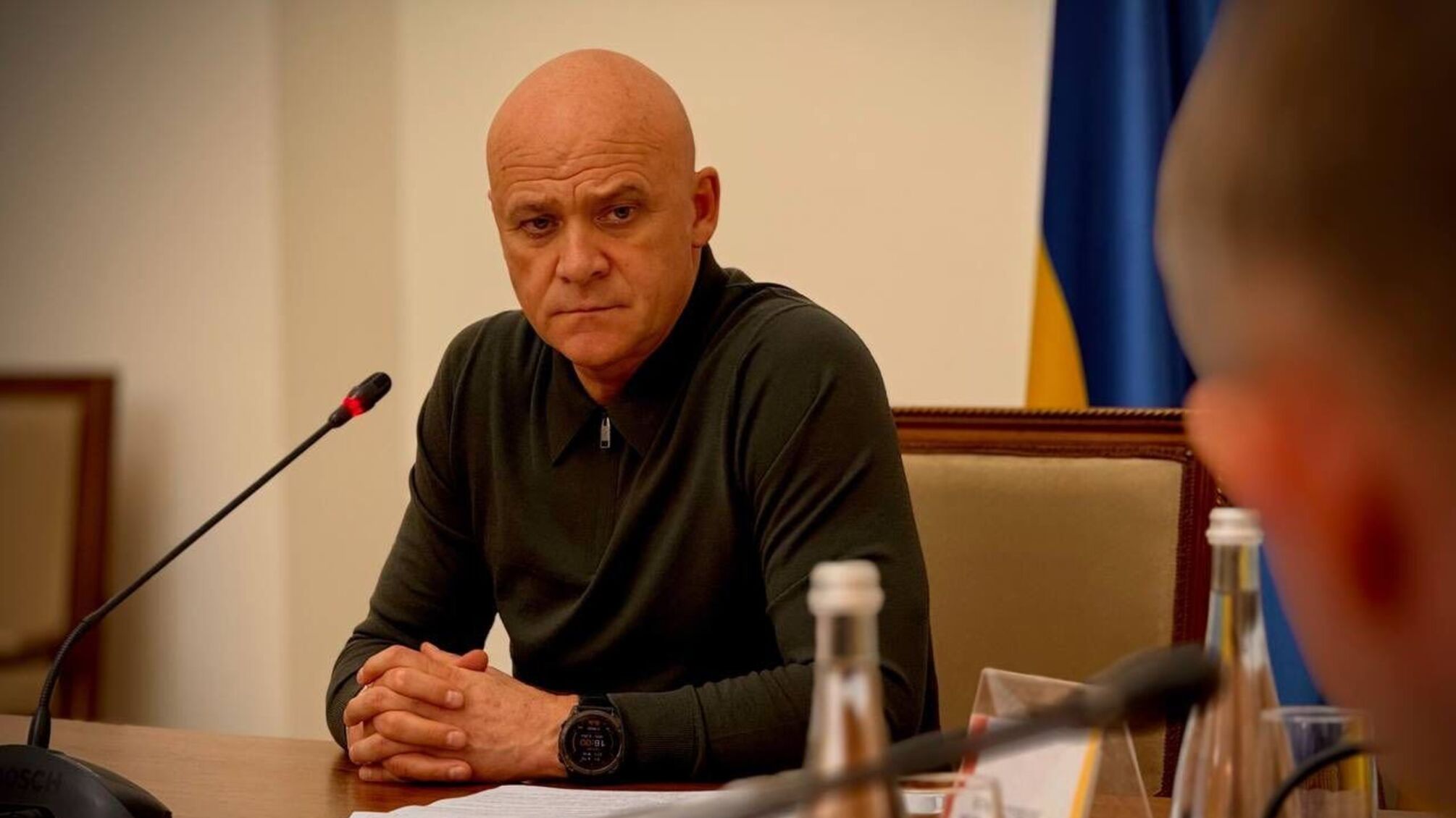 Геннадій Труханов