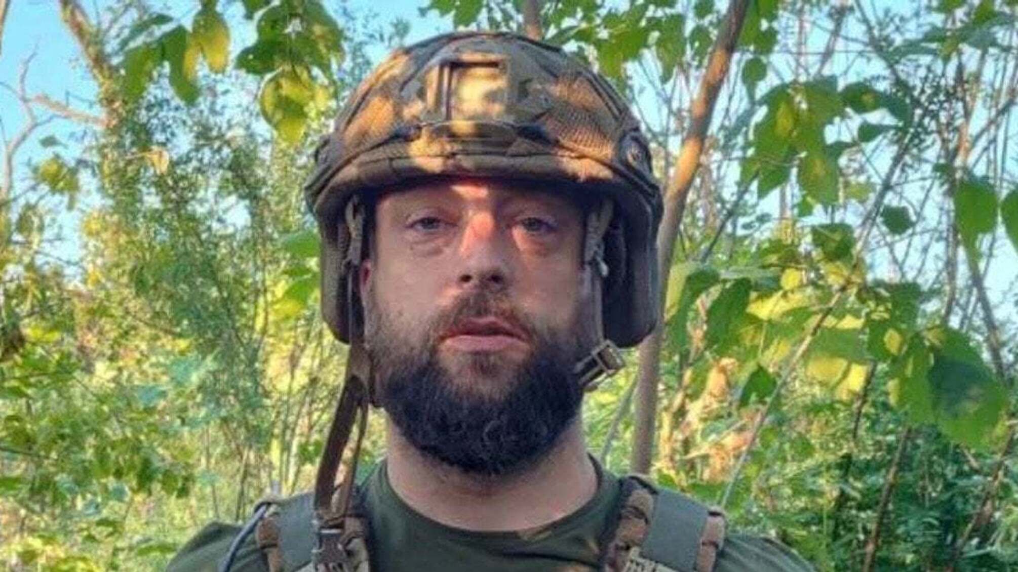 Трагічна загибель українського актора і добровольця Олексія Наконечного у ДТП: реакція Ольги Сумської