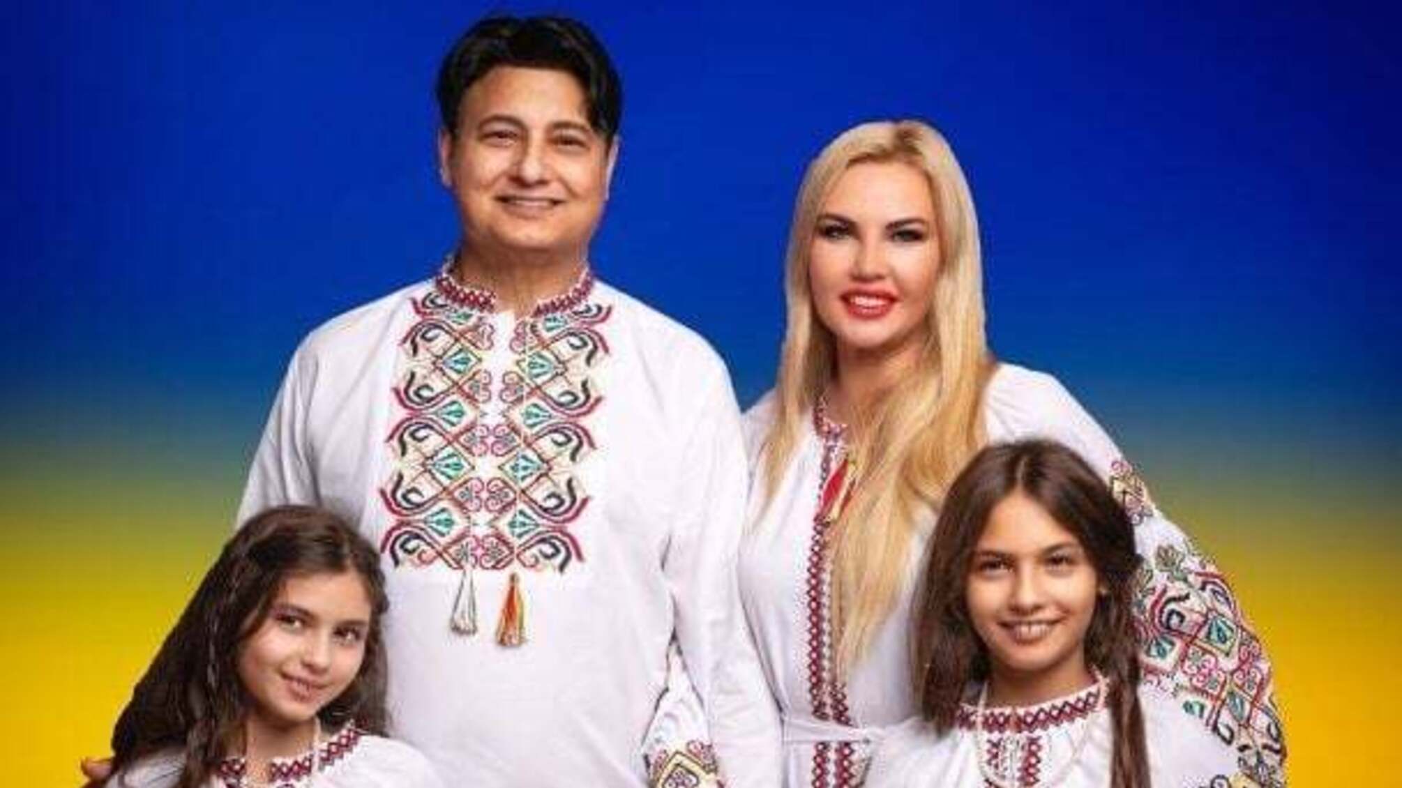 Ексчоловік Камалії розповів, чому після розлучення вони продовжують жити разом