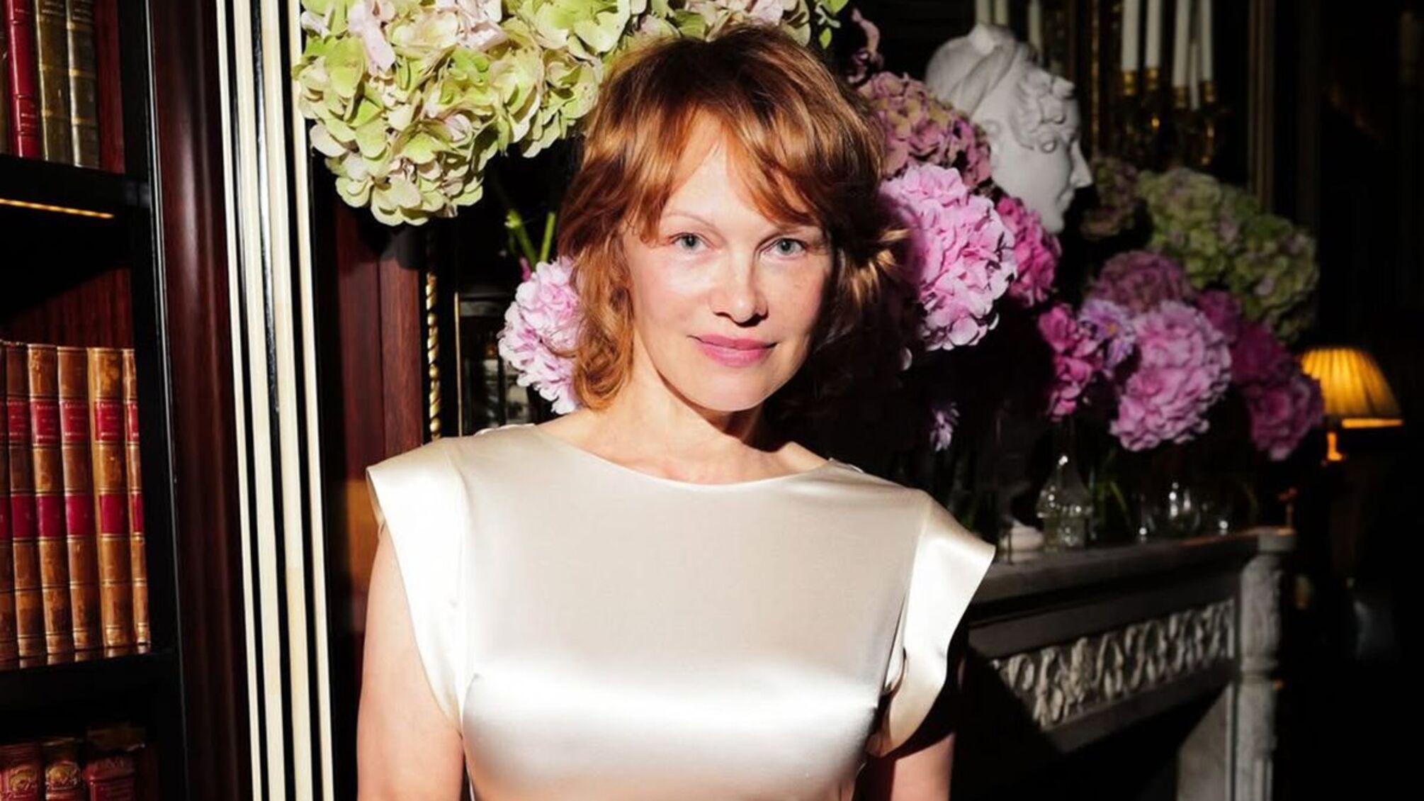 'Нова Гурченко?' — образ Памели Андерсон викликав ажіотаж у соцмережах