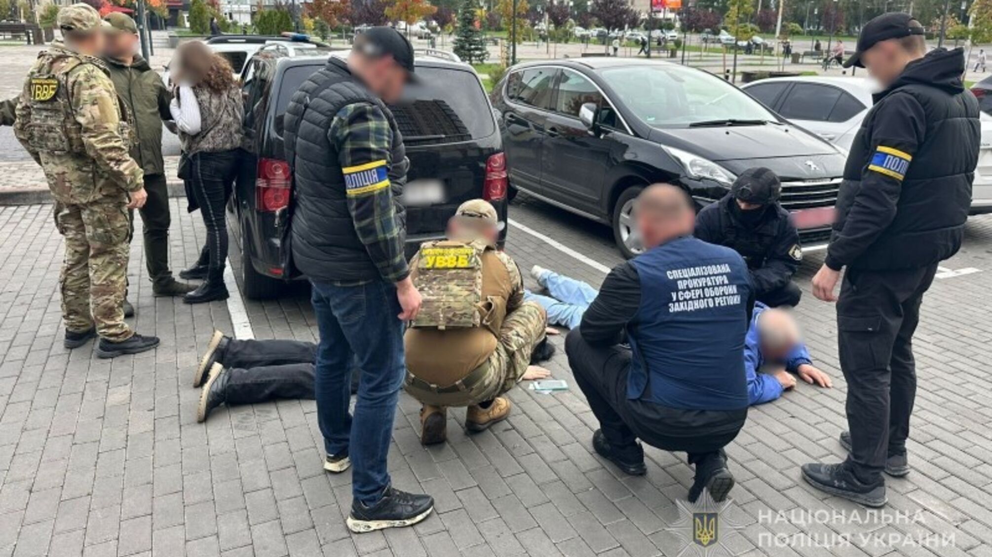 'Брак за $25 тысяч': на Волыни разоблачили семью, которая переправляла мужчин за границу из-за фиктивных браков (відео)