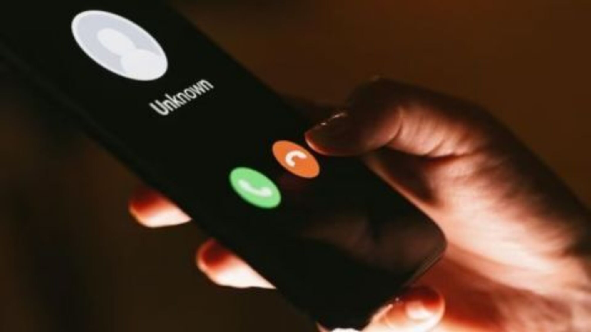 Як визначити, хто телефонує з незнайомого номера