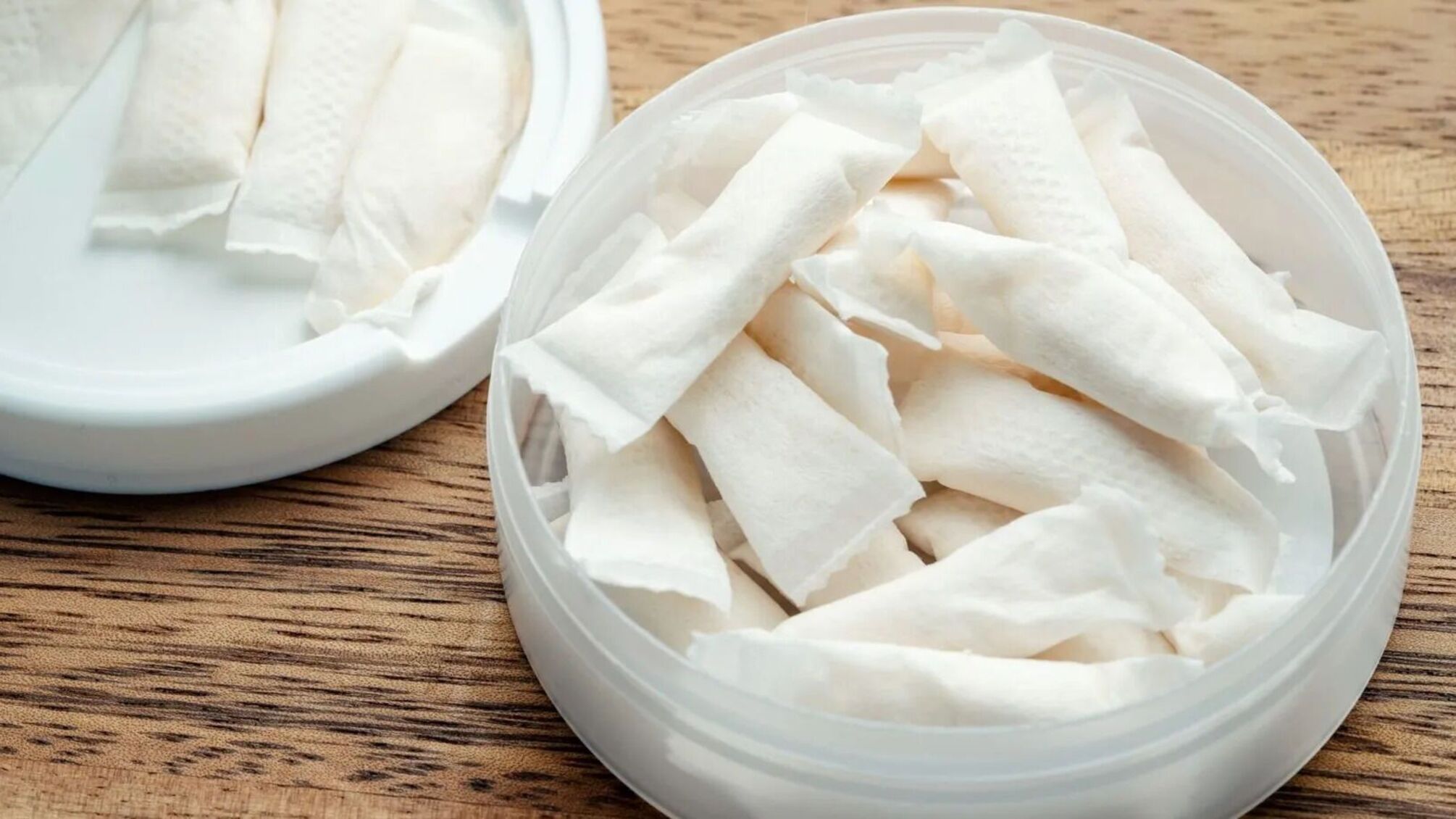 Ризик отруєння та залежності: нардепи пропонують заборонити нікотинові подушечки та саше