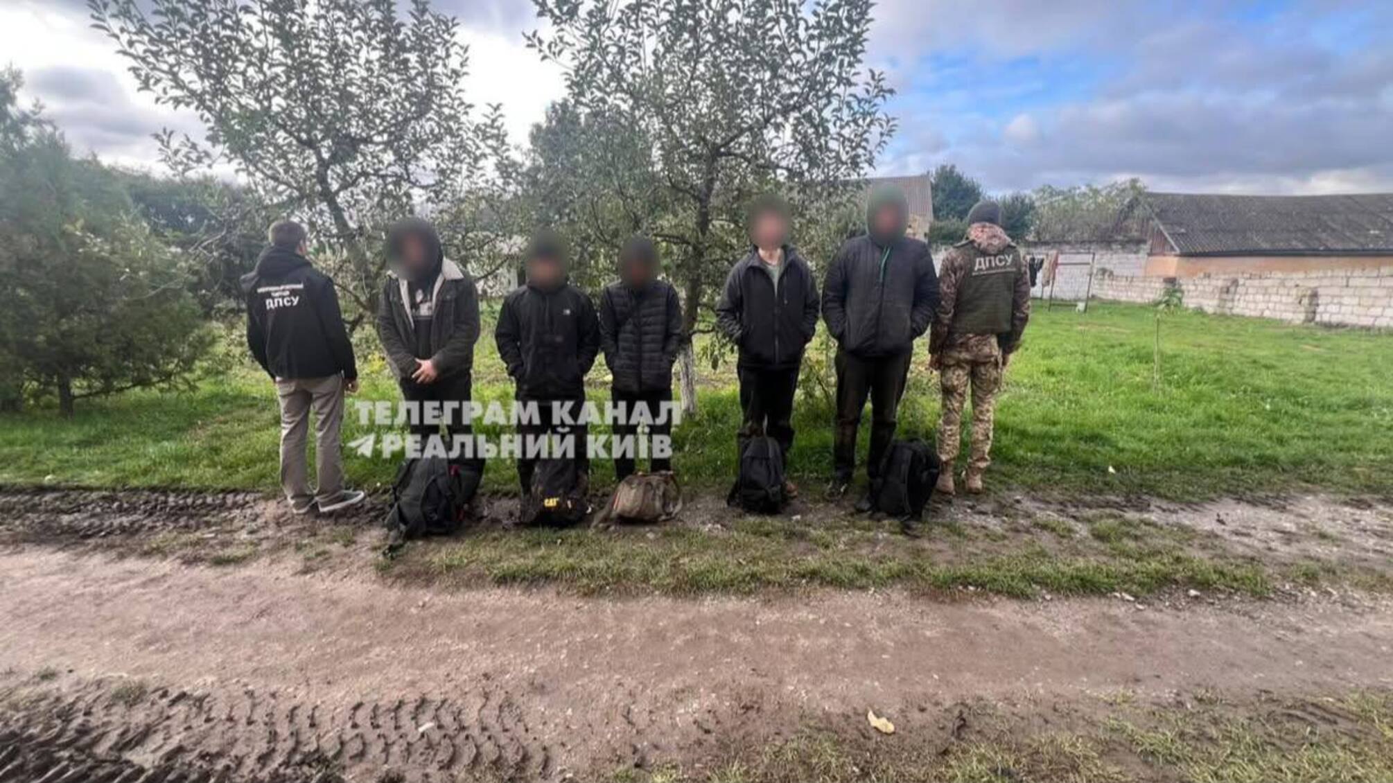 'Туроператором' виявився адміністратор сумнівного онлайн-пабліку