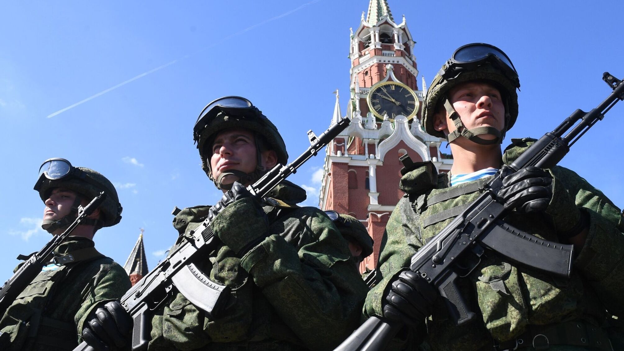 армія рф, загарарбники, окупанти