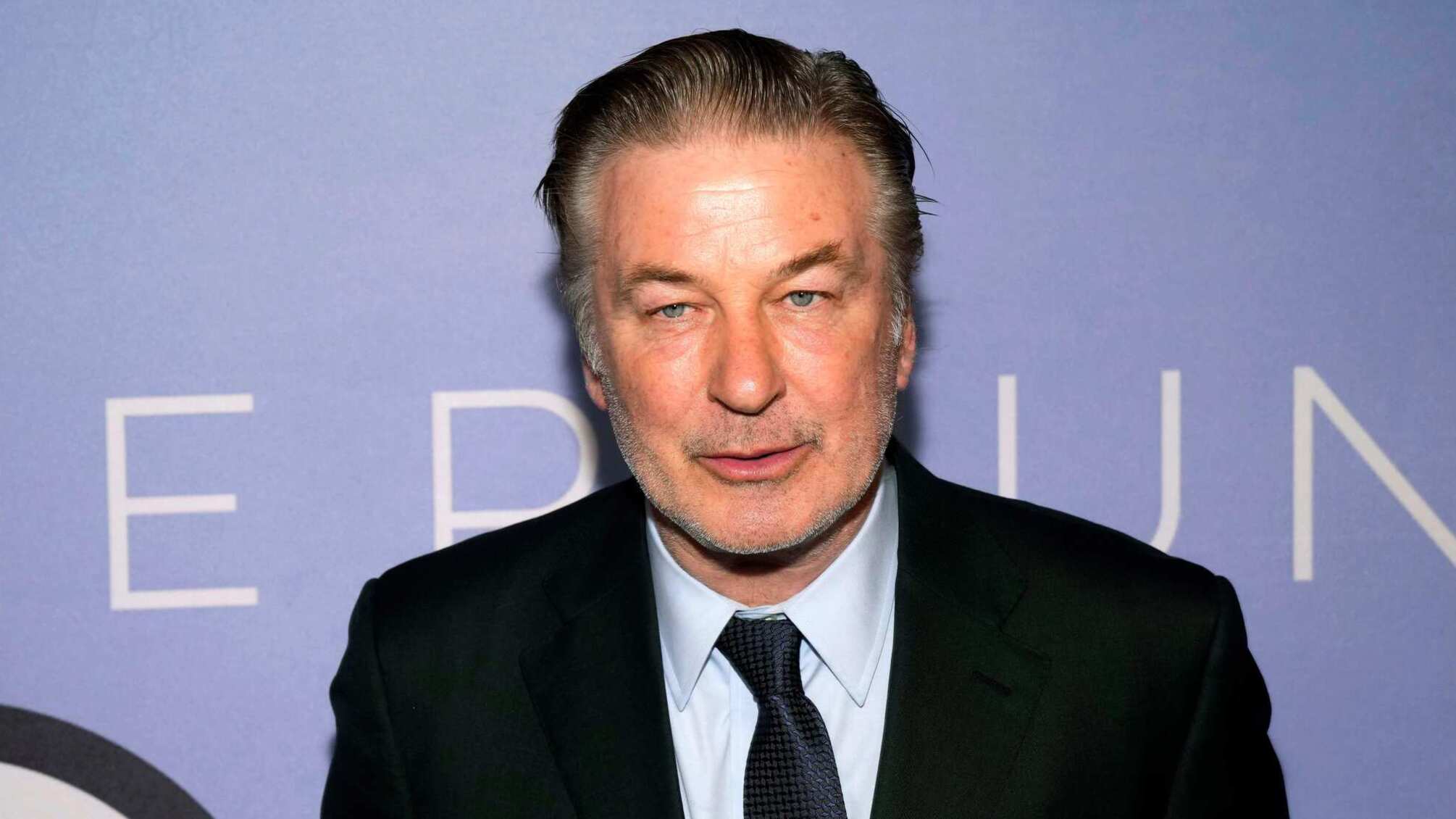 Болдвин попал в ДТП вместе с братом