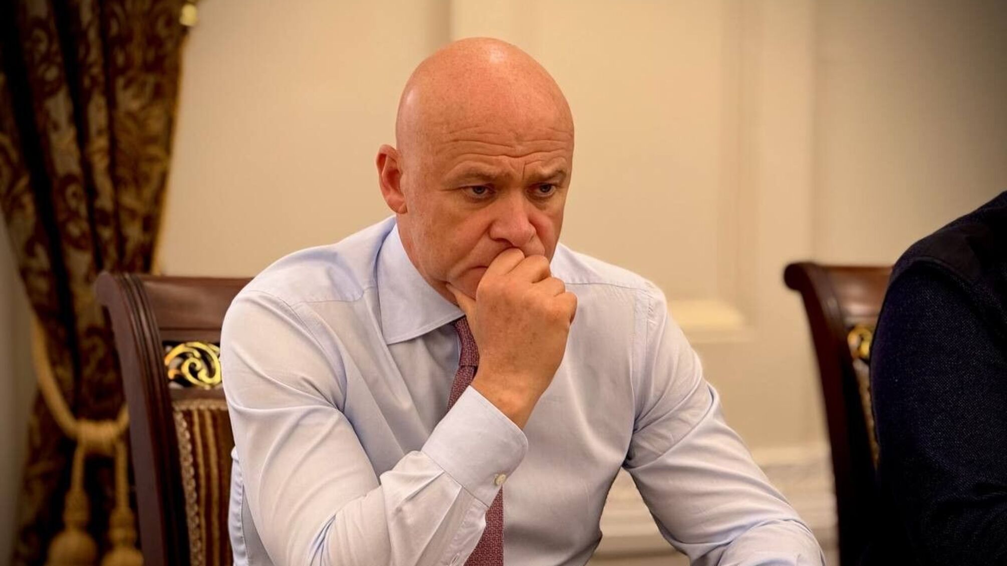 Геннадий Труханов