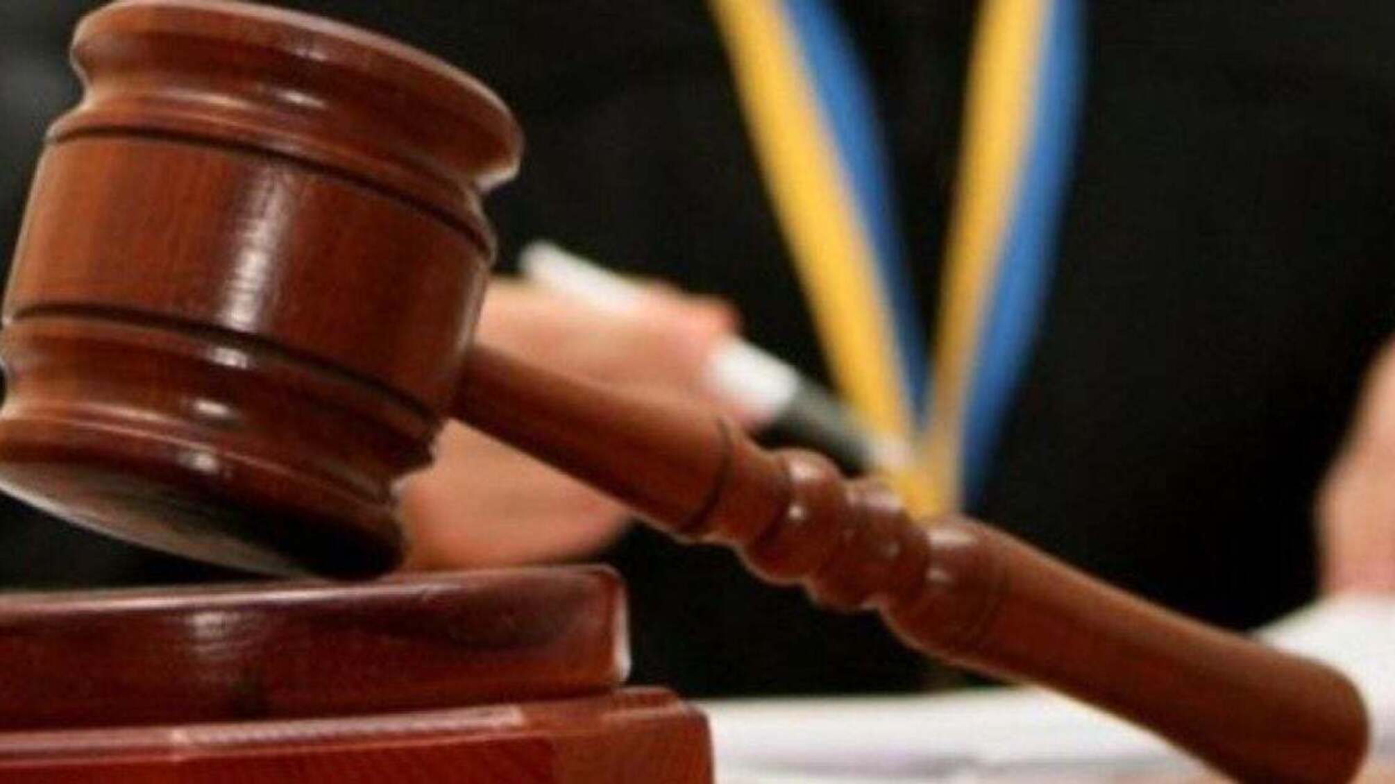 У Луцьку оштрафували військового з ТЦК, який не встиг увімкнути бодикамеру під час конфлікту