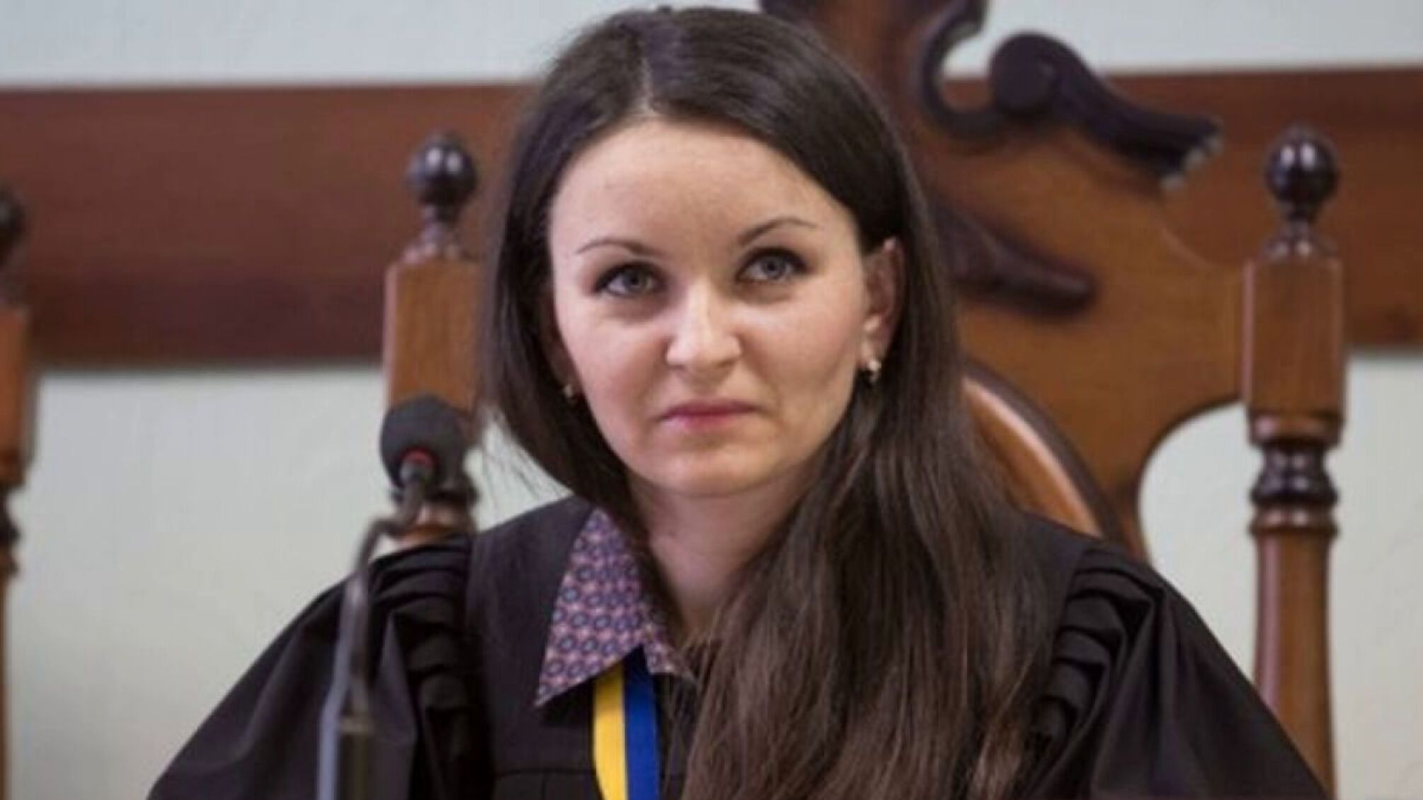 Оксана Царевич