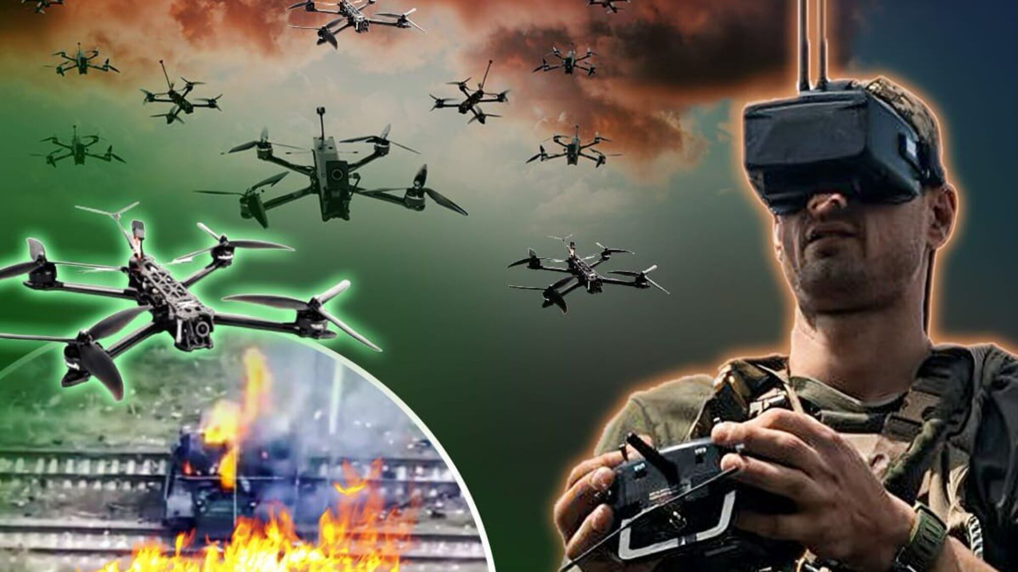 110 тисяч дронів не дісталися фронту: хто зірвав постачання – розслідування СтопКору