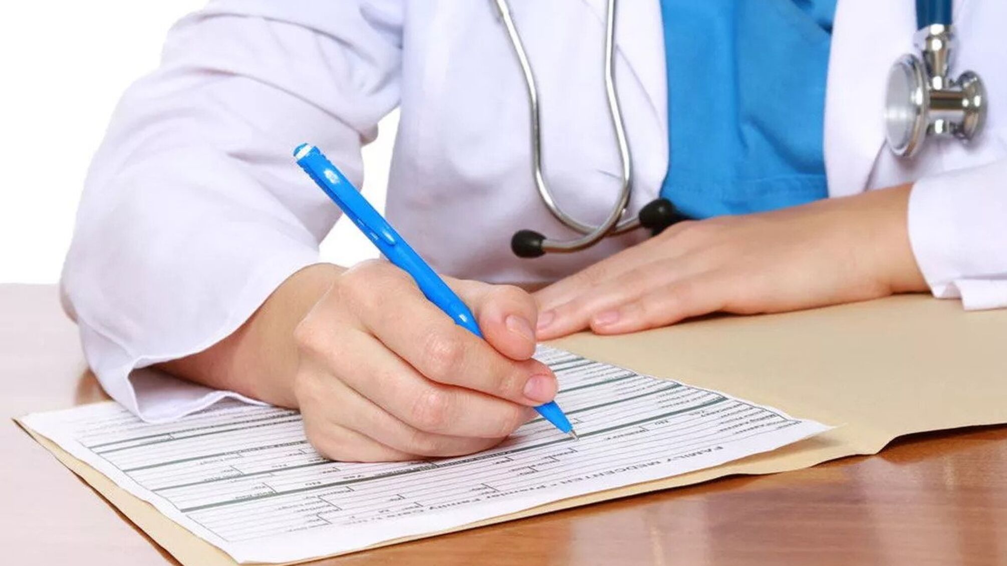 В Конотопе разоблачена коррупционная схема в медучреждении