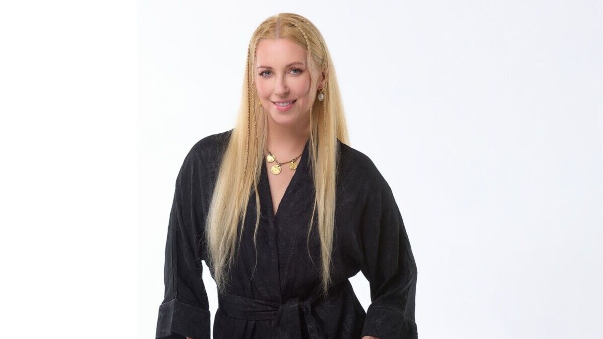 Тоня Матвиенко ответила на претензии вдовы Игоря Поклада