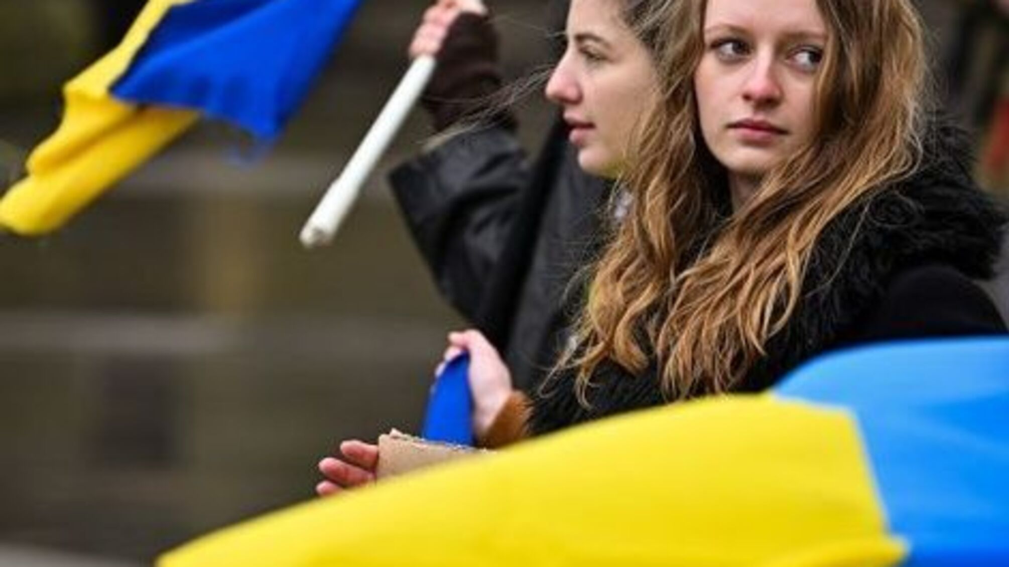 В одной из стран закрывают последний центр поддержки беженцев из Украины