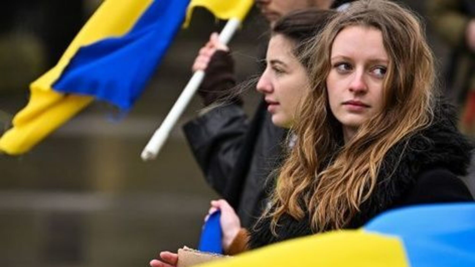 Латвия меняет политику поддержки украинских беженцев