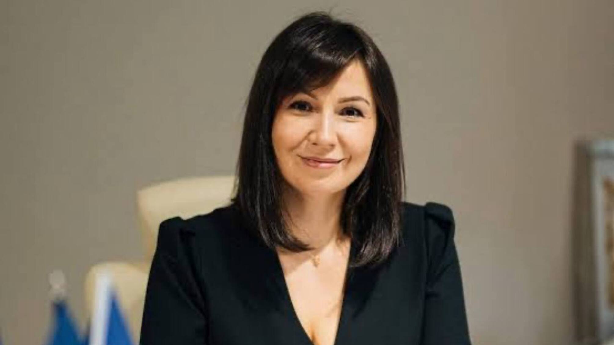 У столиці нову керівницю медичної сфери пов’язують із системними розкраданнями коштів