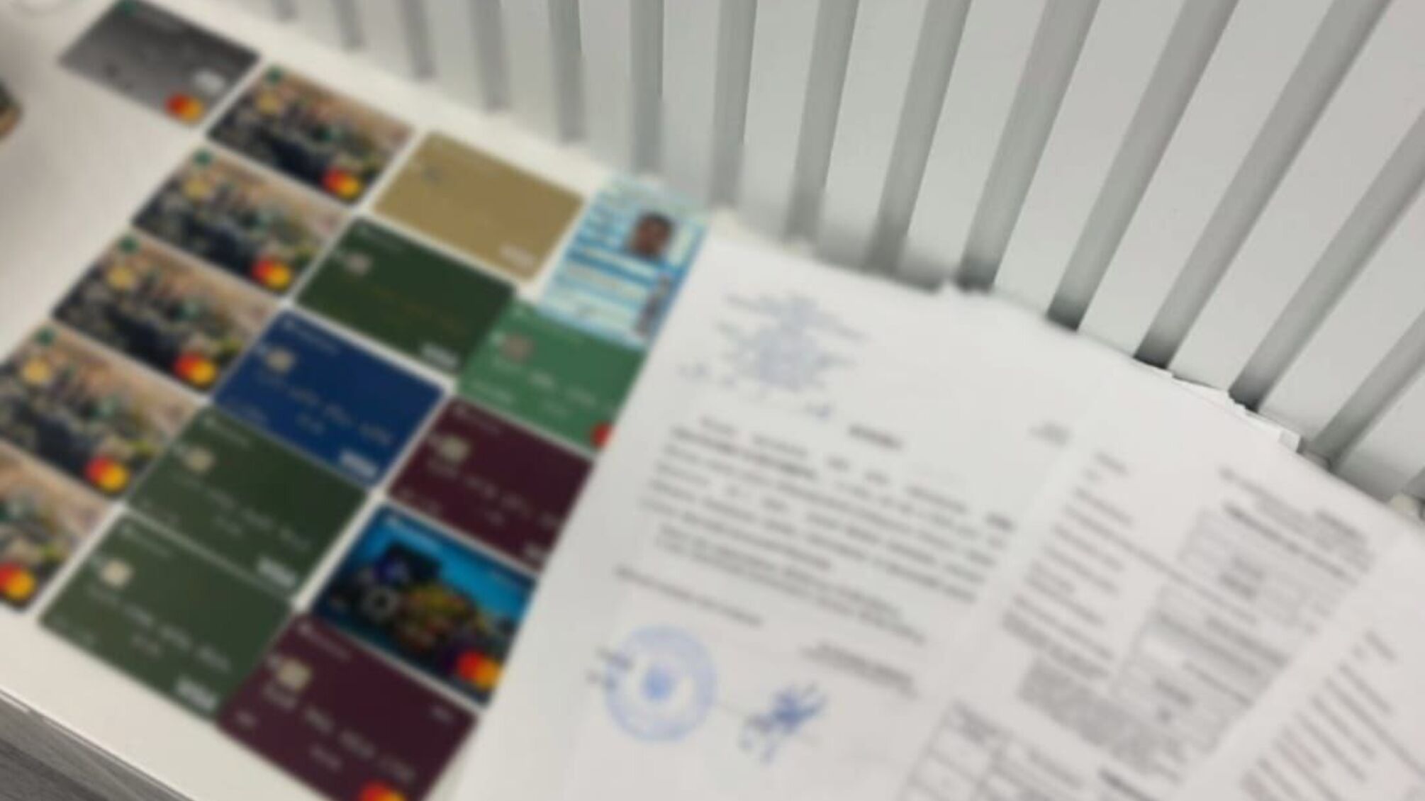 Проректорка та двоє колег брали гроші за вступ до аспірантури