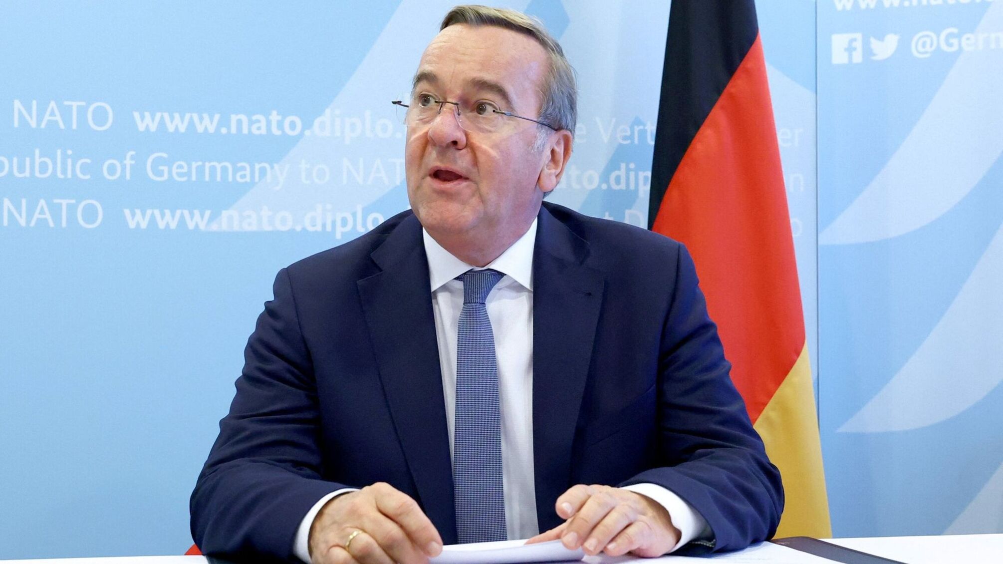 Германия объявила масштабную военную поддержку для Украины: что входит в новый пакет