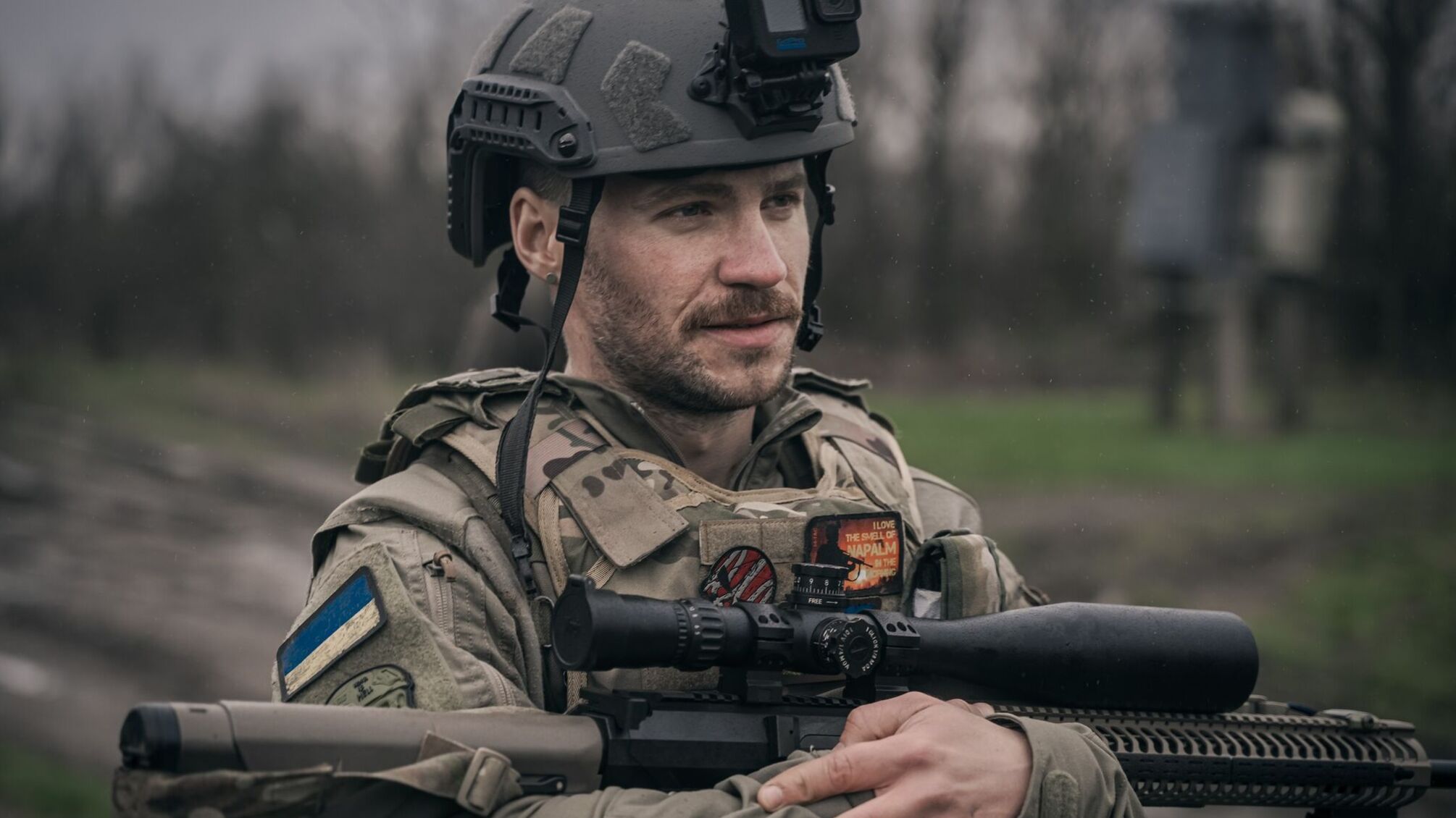 Валерий Маркус